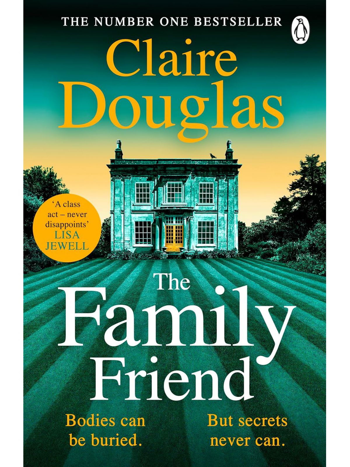 FAMILY FRIEND