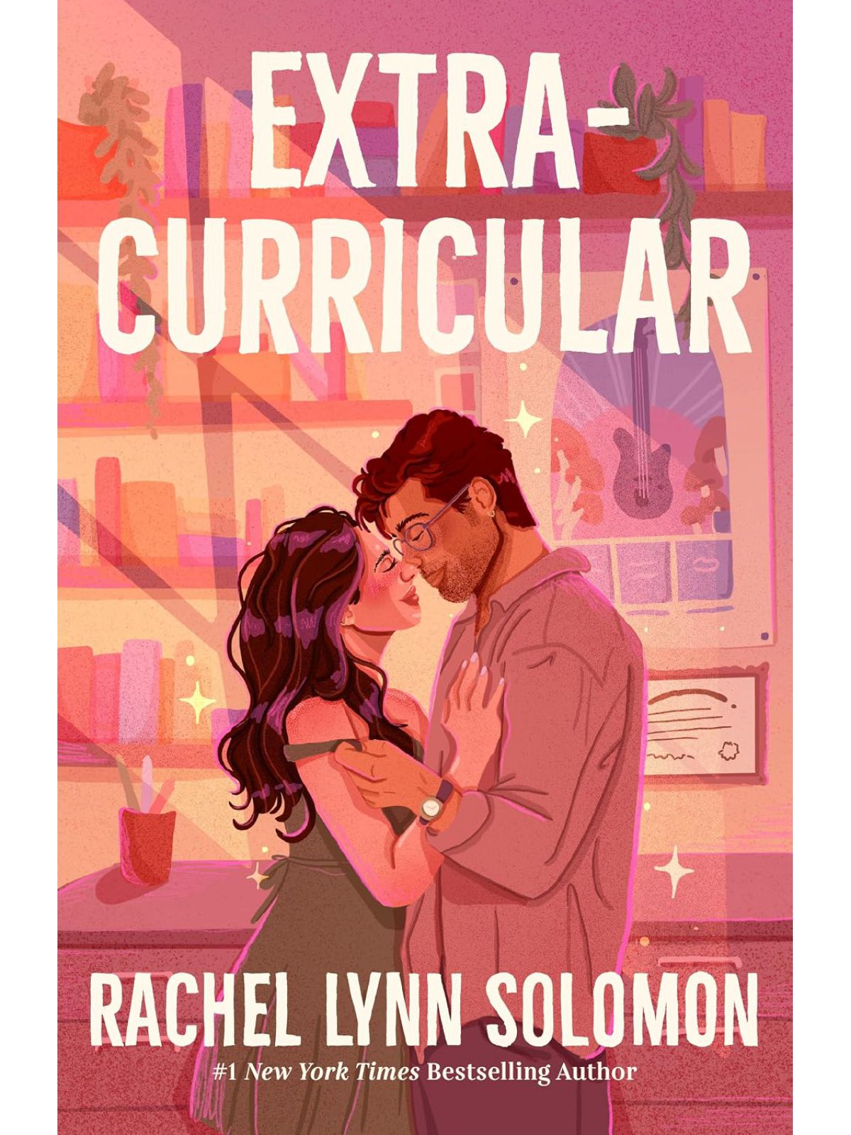 EXTRACURRICULAR