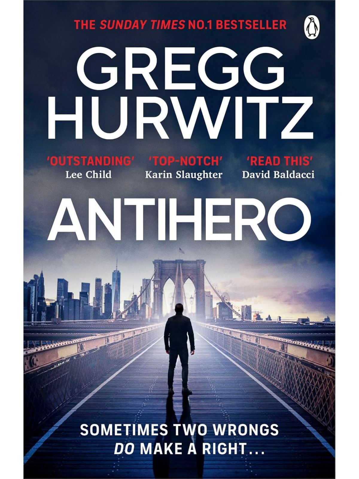 ANTIHERO