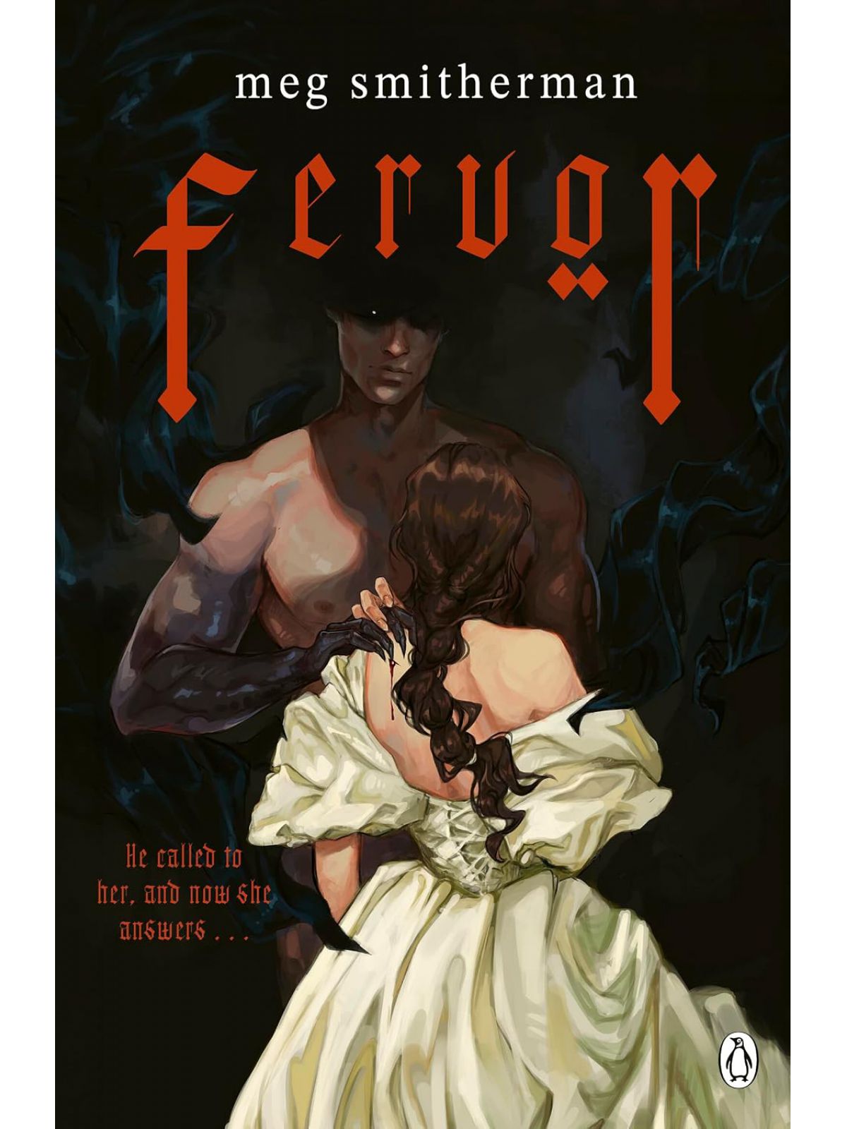 FERVOR