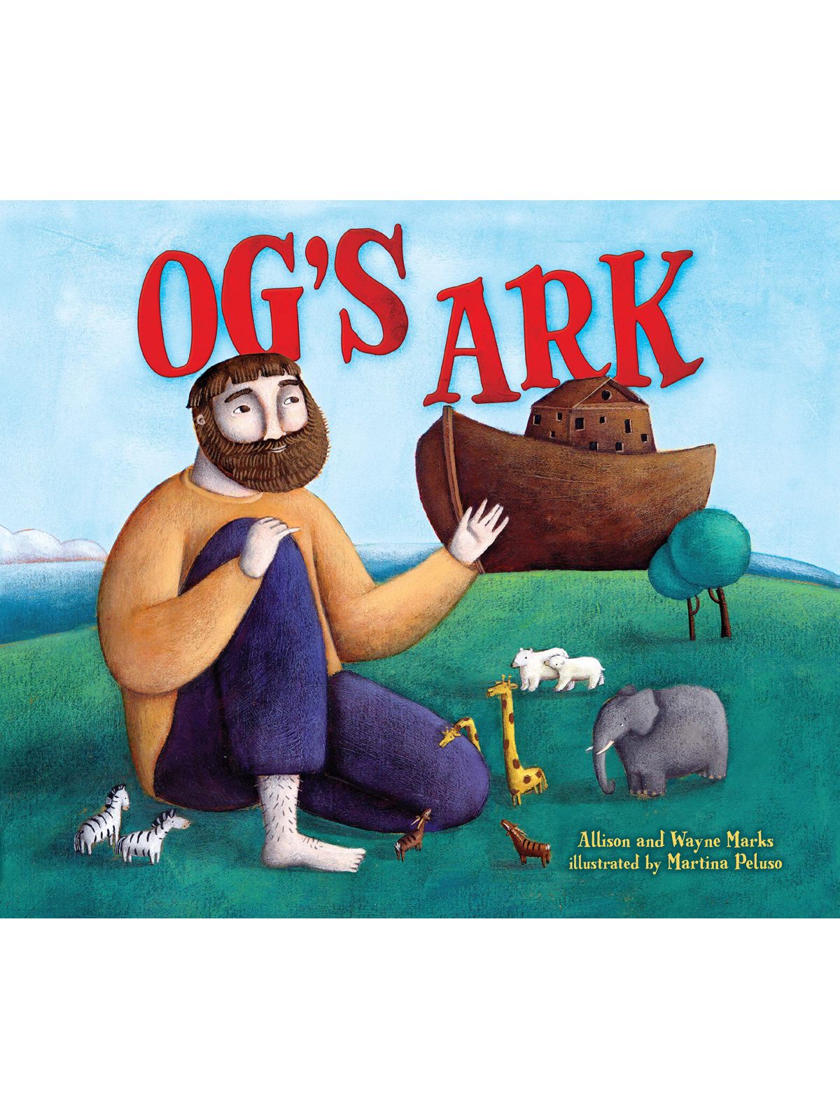 OG’S ARK