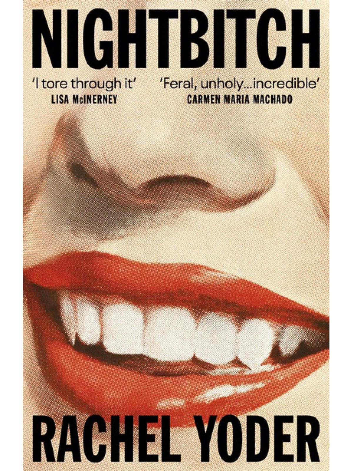 NIGHTBITCH