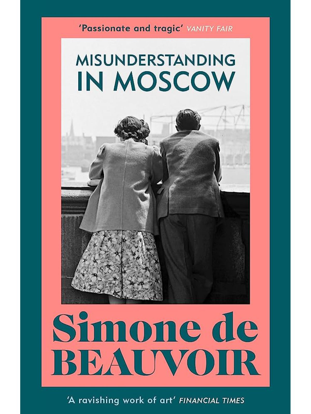 MISUNDERSTANDING IN MOSCOW