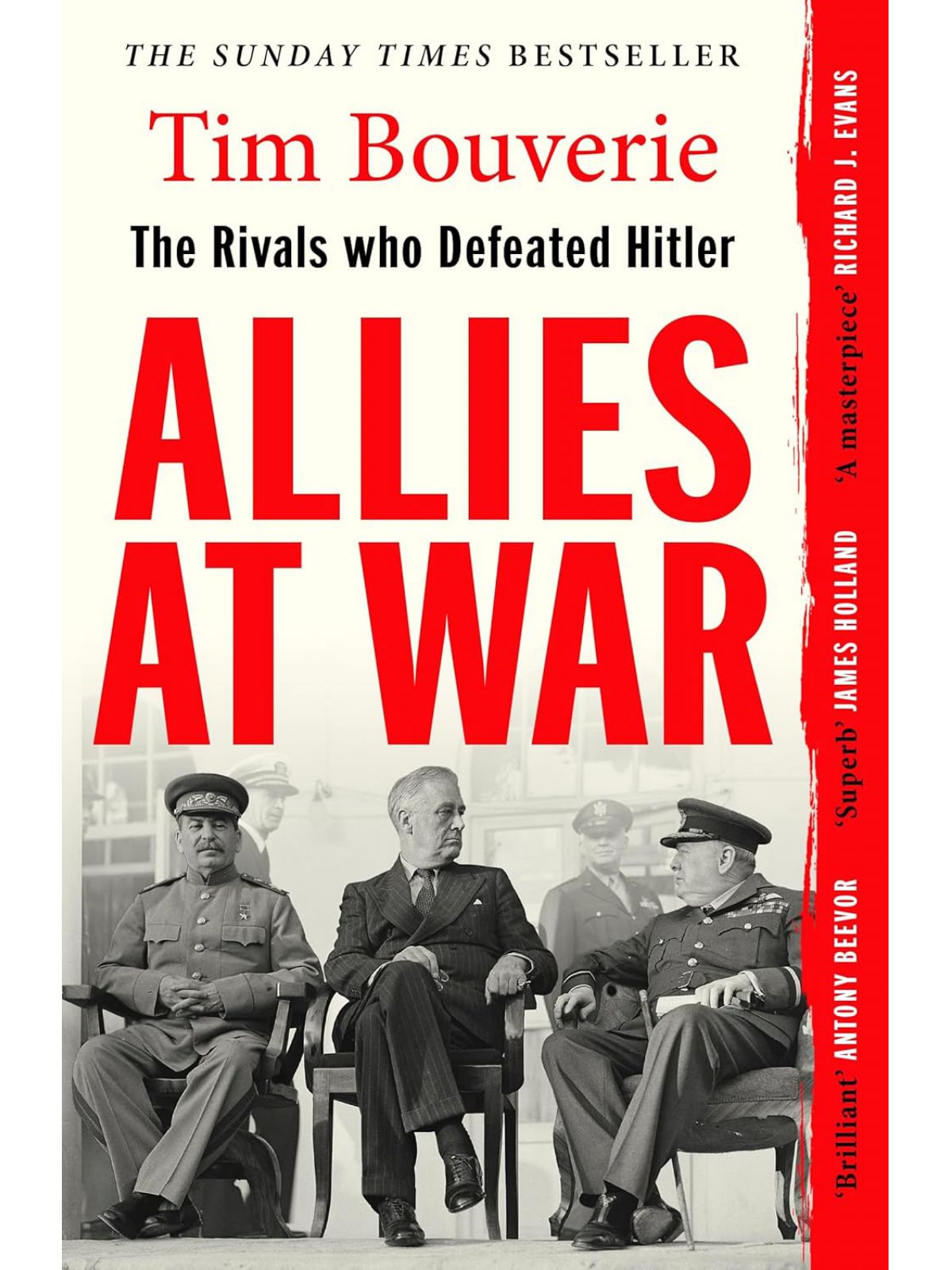 ALLIES AT WAR