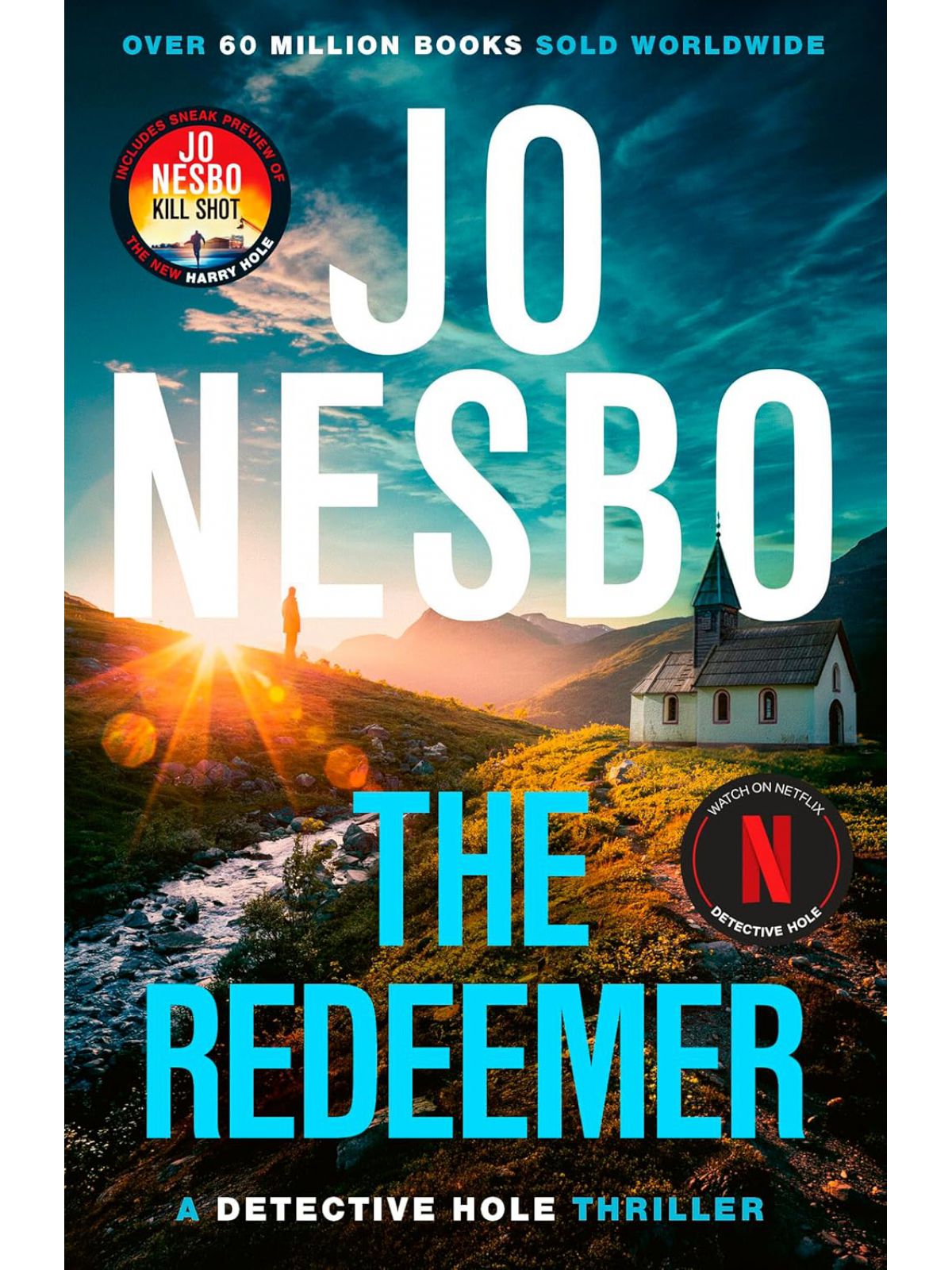 REDEEMER MTI