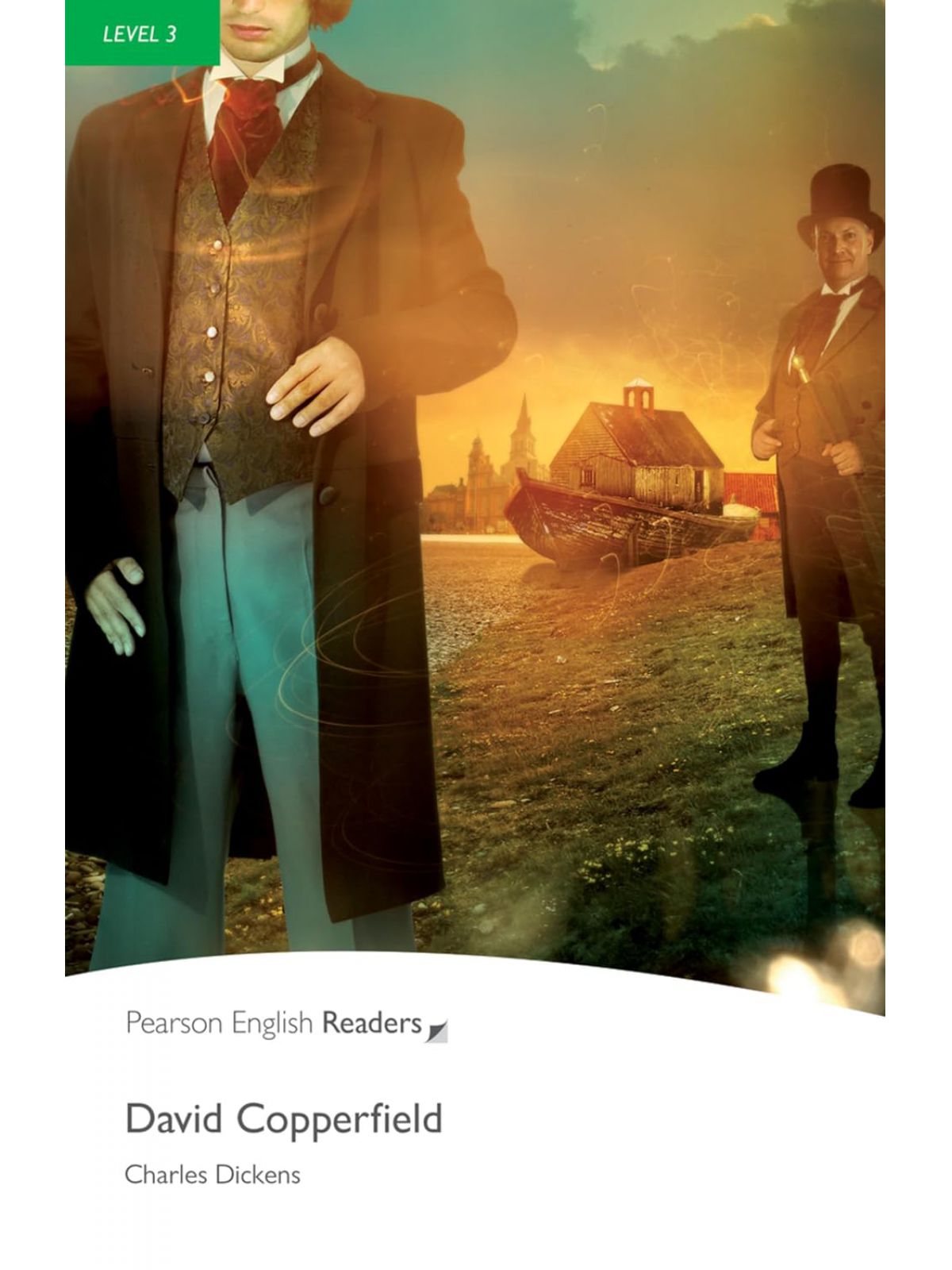 DAVID COPPERFIELD L3