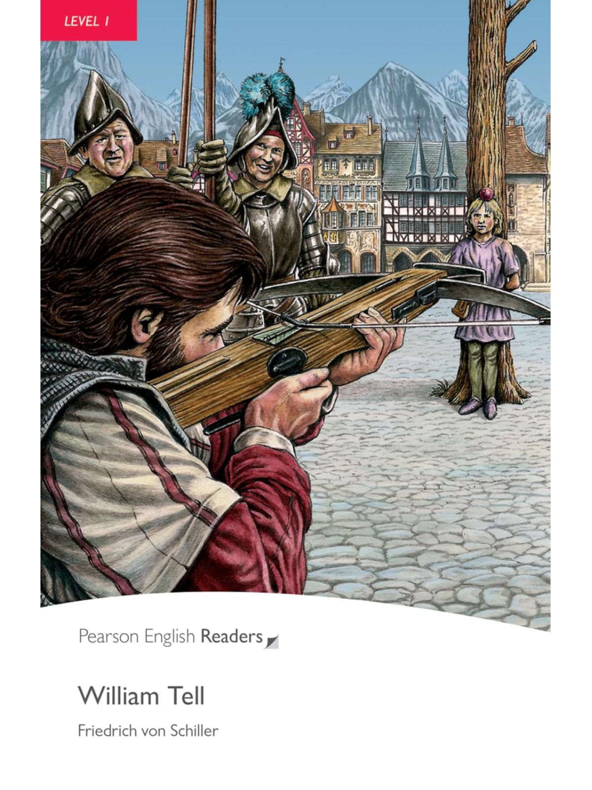WILLIAM TELL L1
