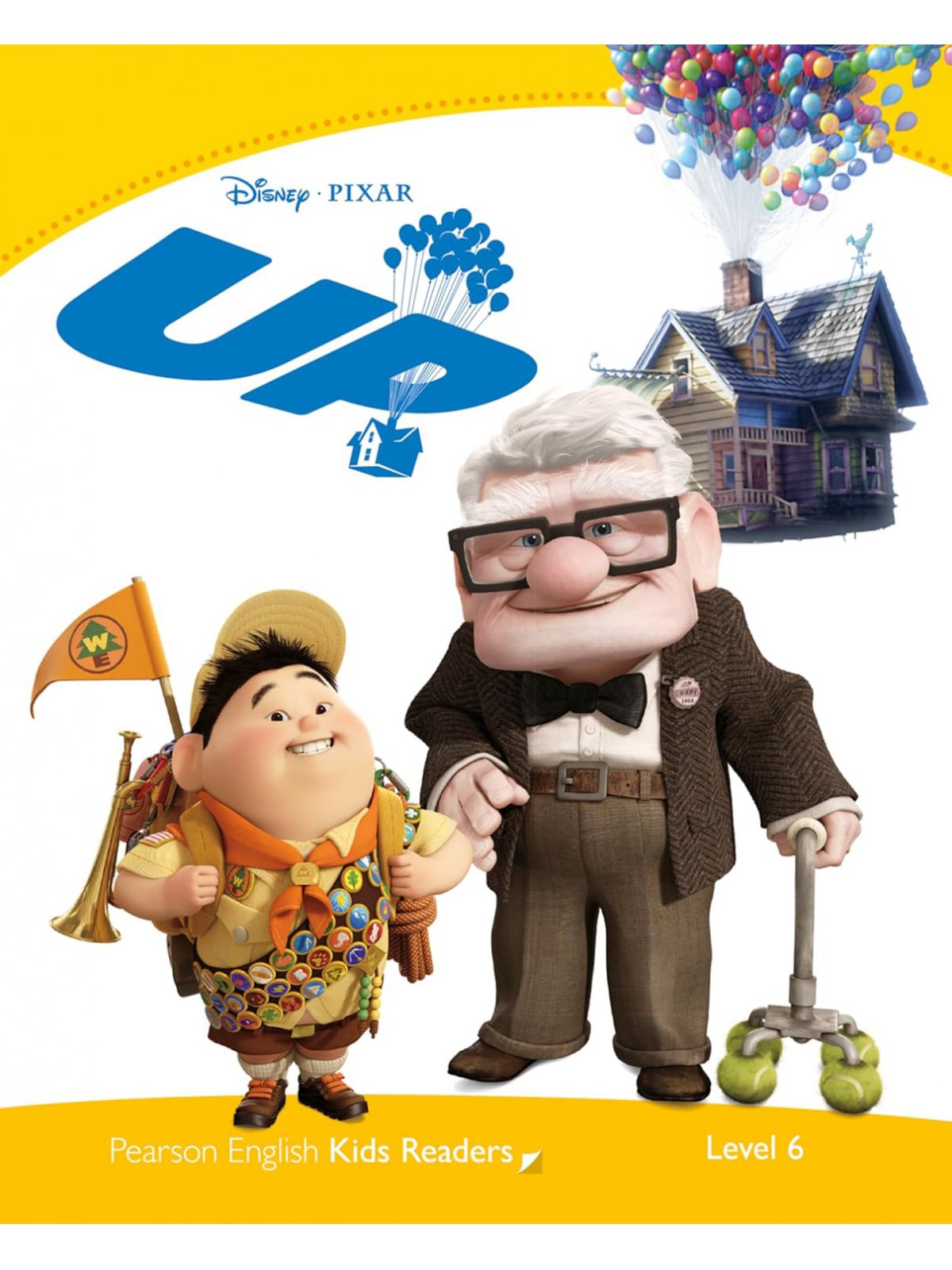 UP L6