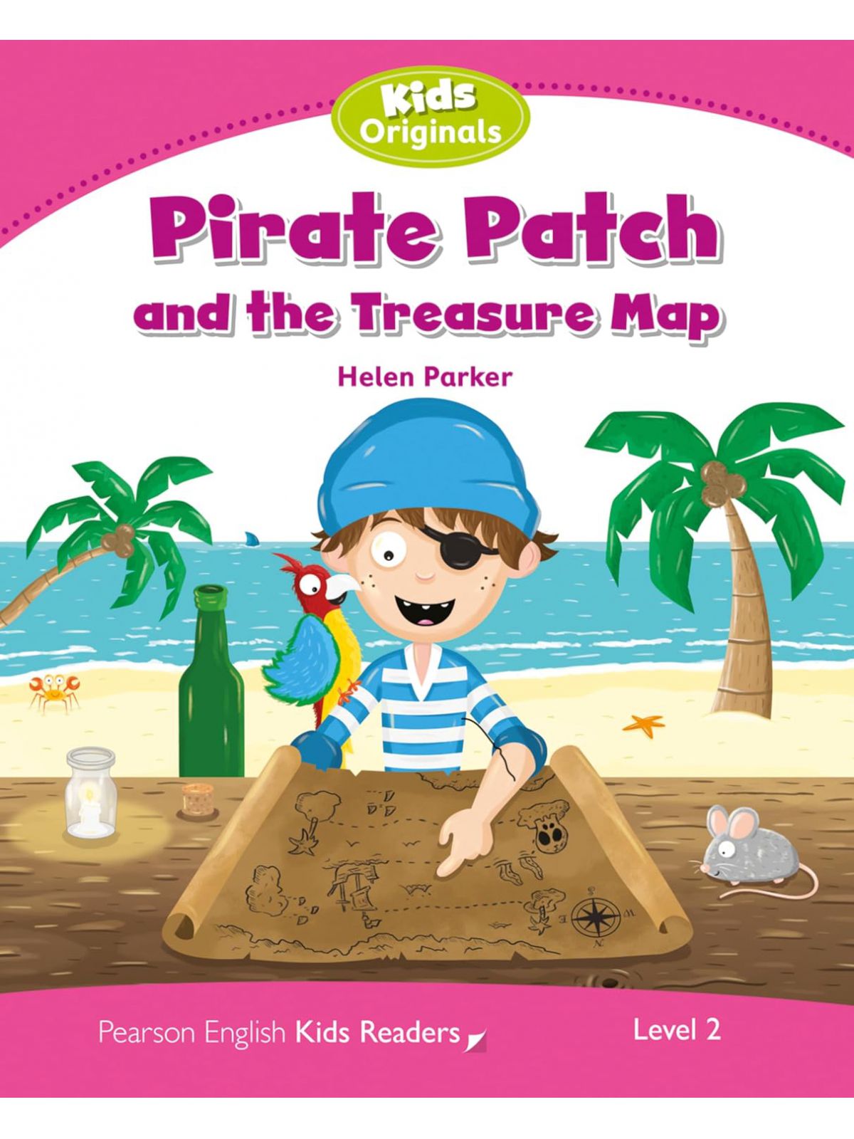 PIRATE PATCH L2