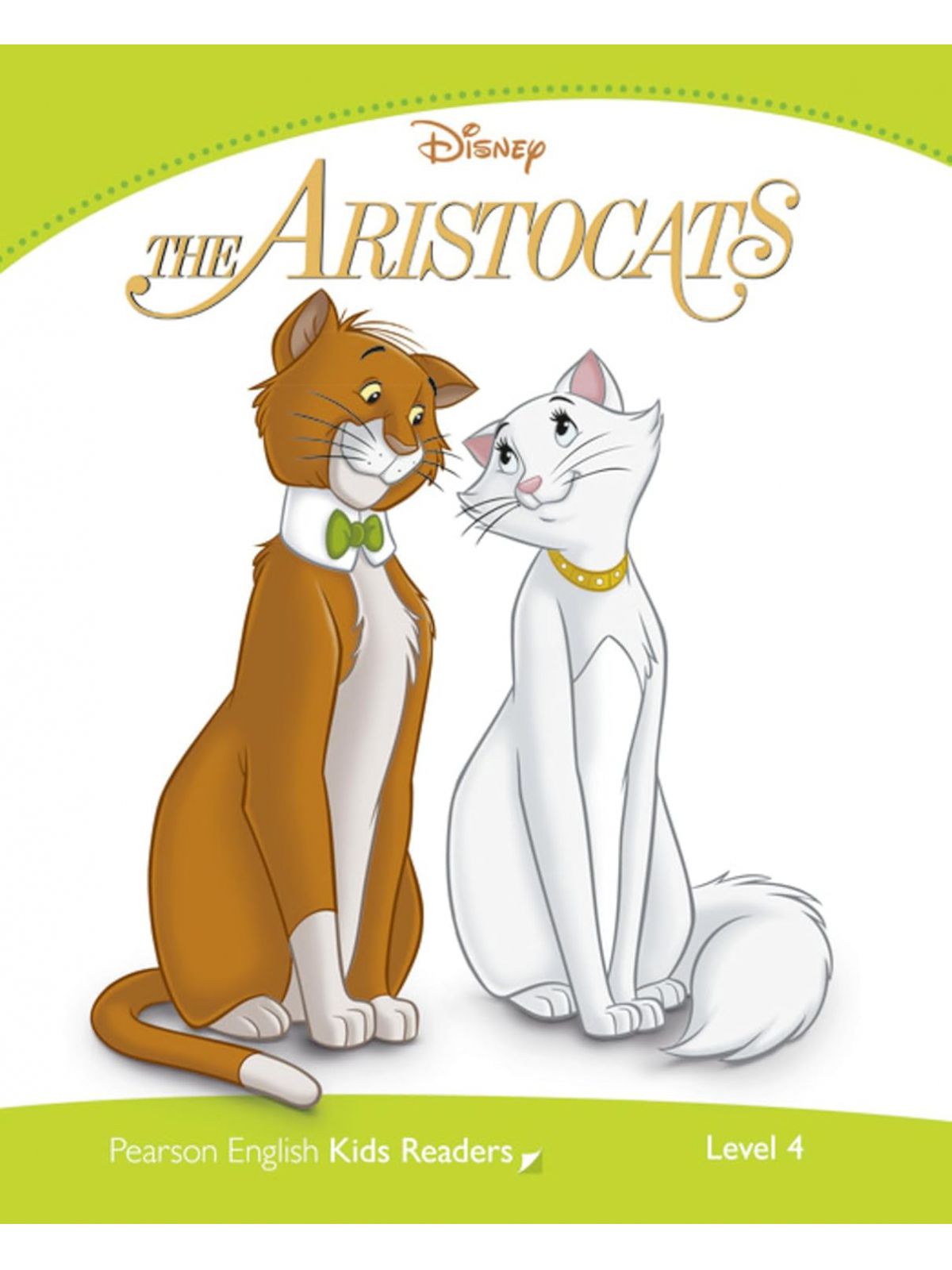 ARISTOCATS L4