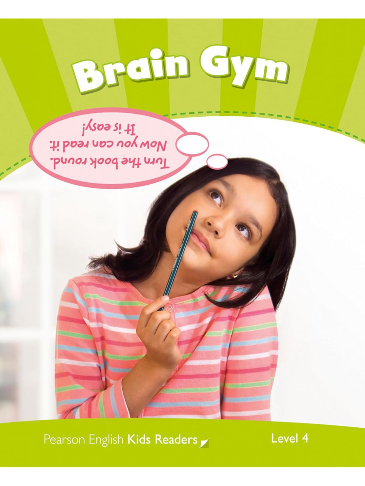 BRAIN GYM L4