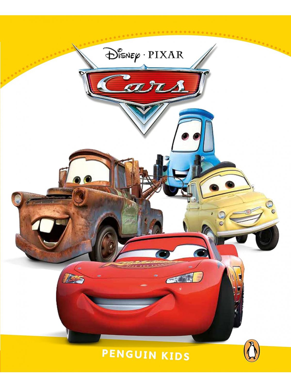 CARS L6