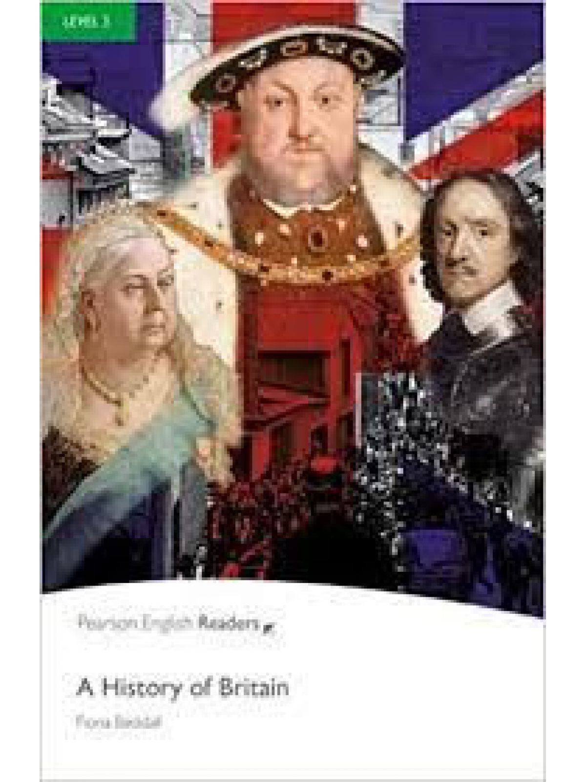 A HISTORY OF BRITAIN L3