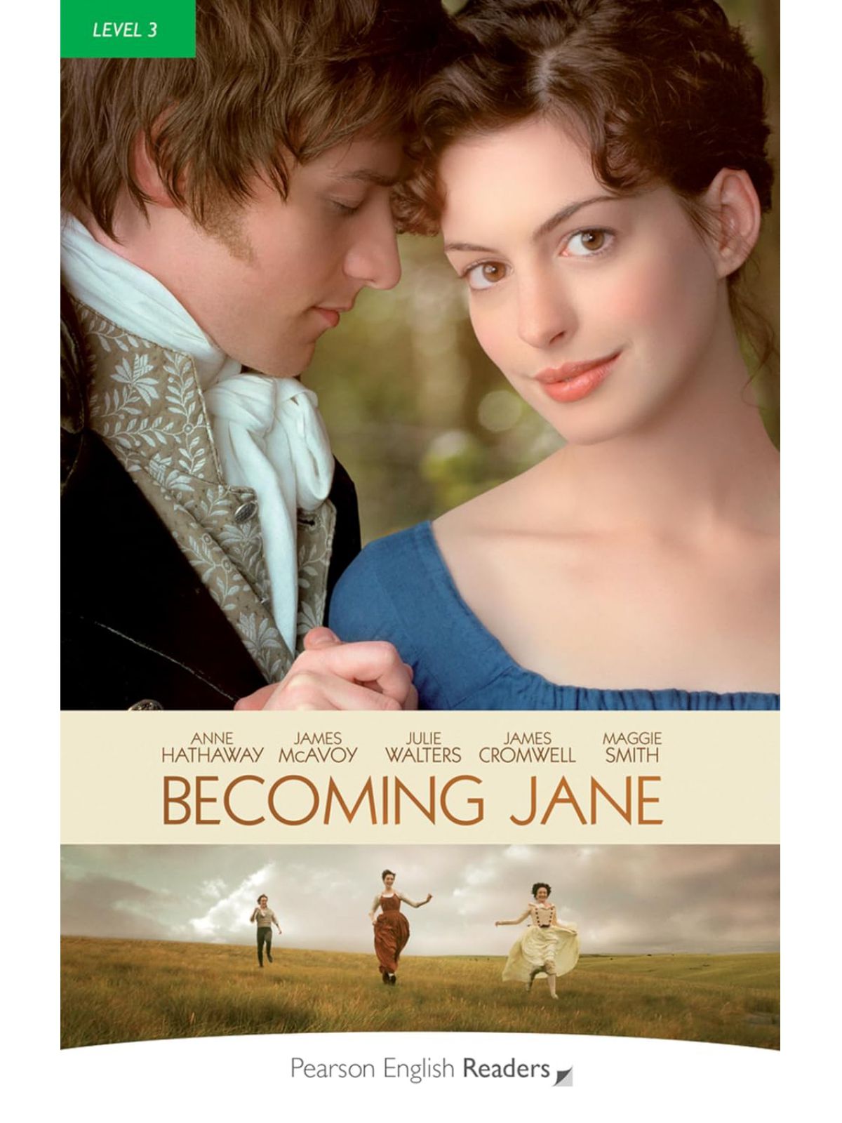 BECOMING JANE L3