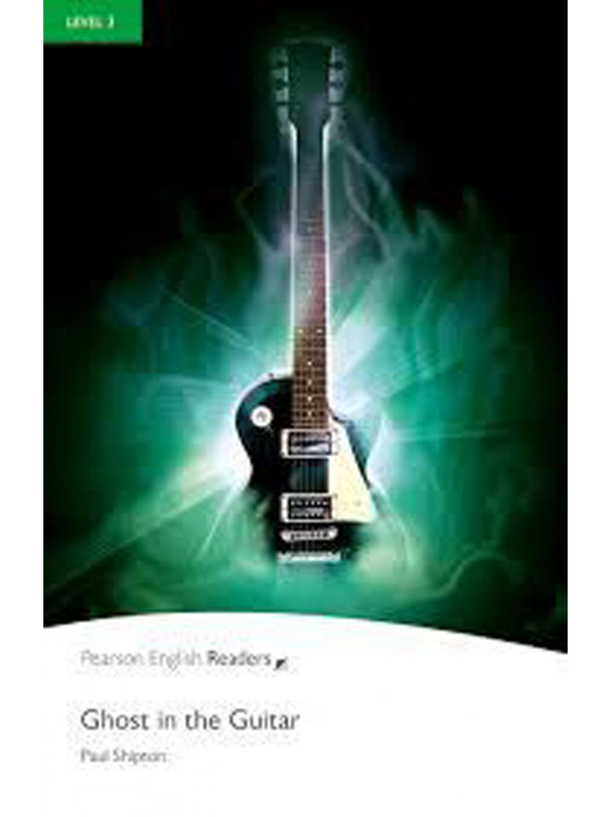 GHOST IN THE GUITAR L3