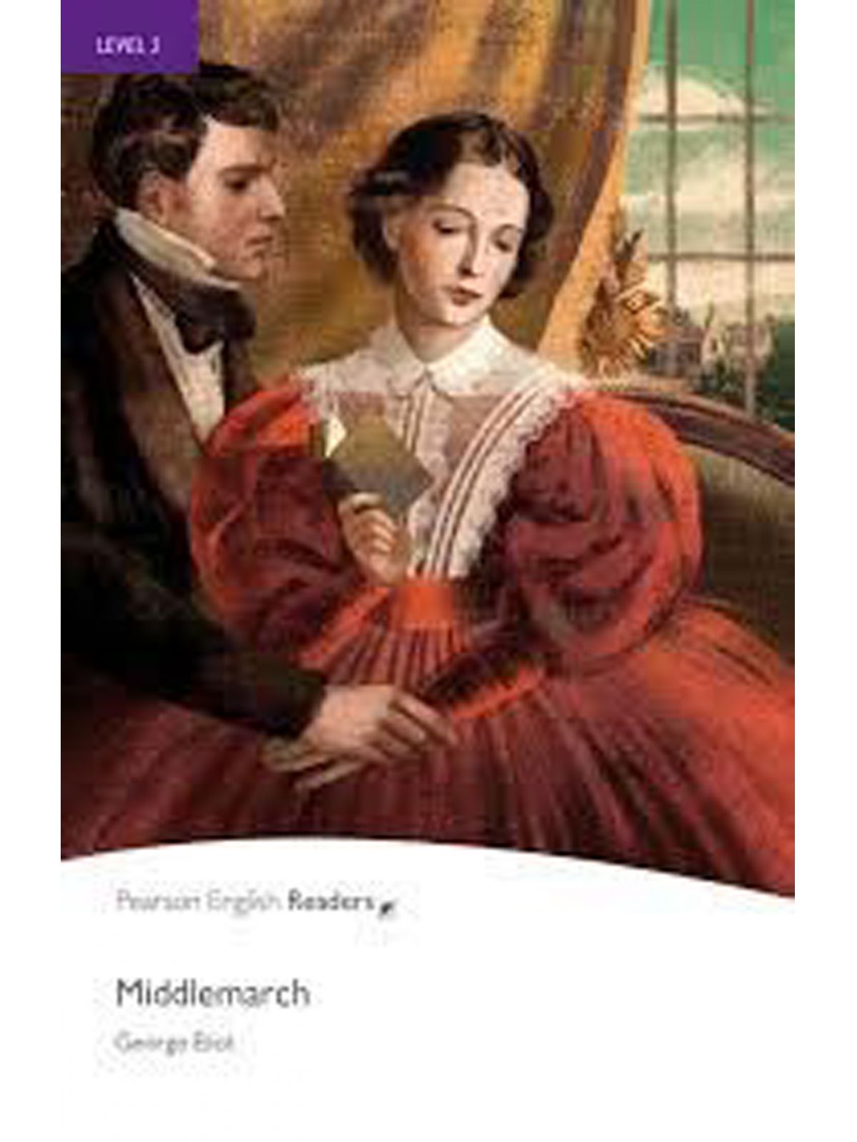 MIDDLEMARCH L4
