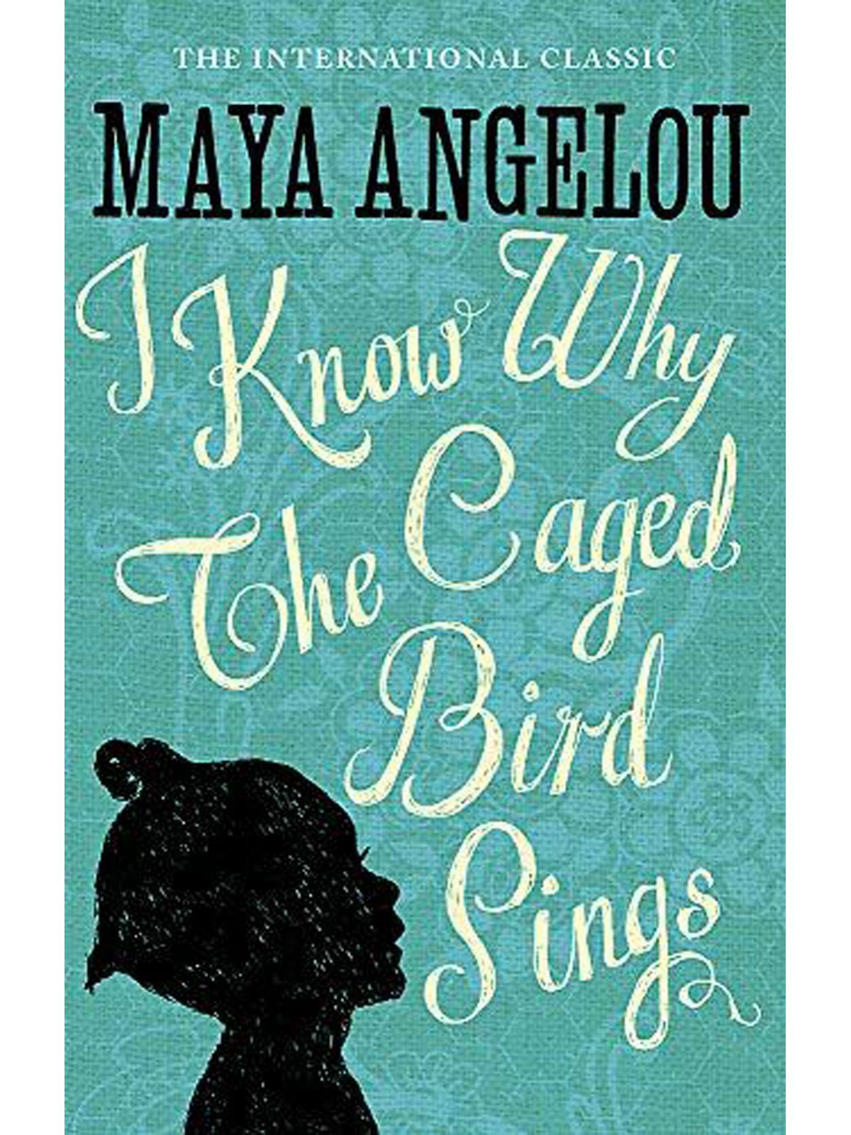 I KNOW WHY THE CAGED BIRD SINGS L4