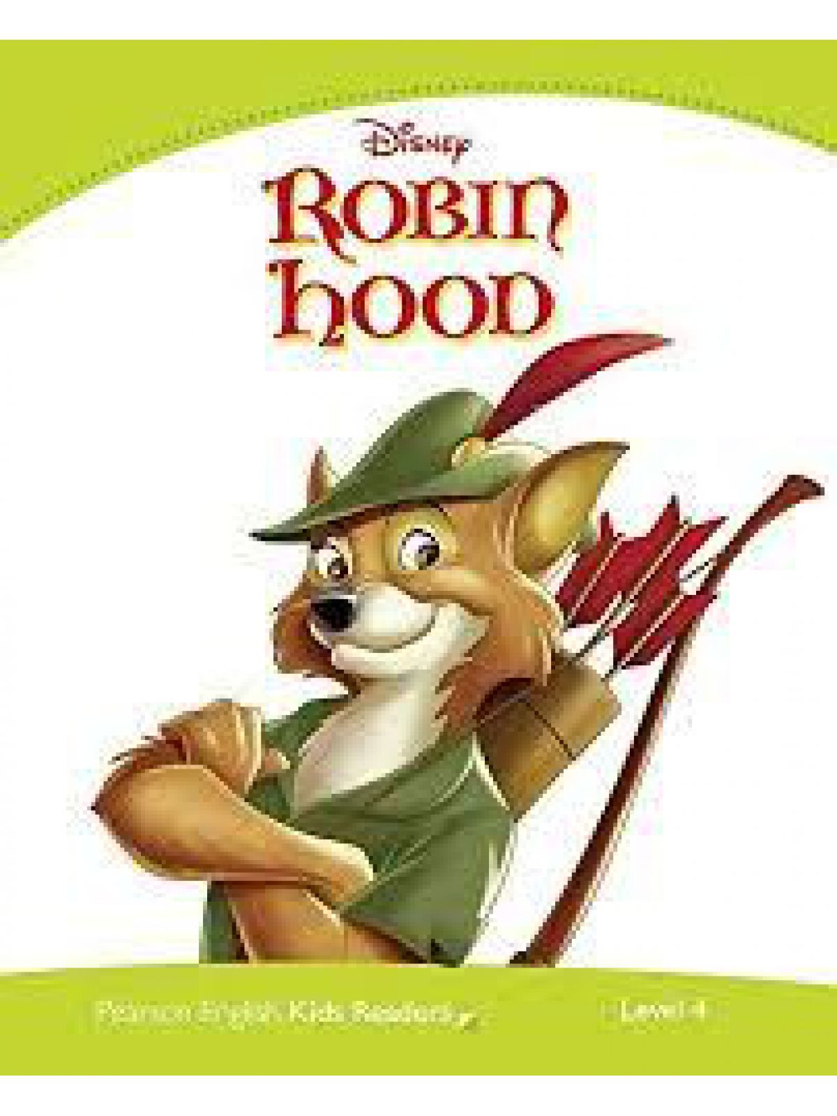 ROBIN HOOD L4