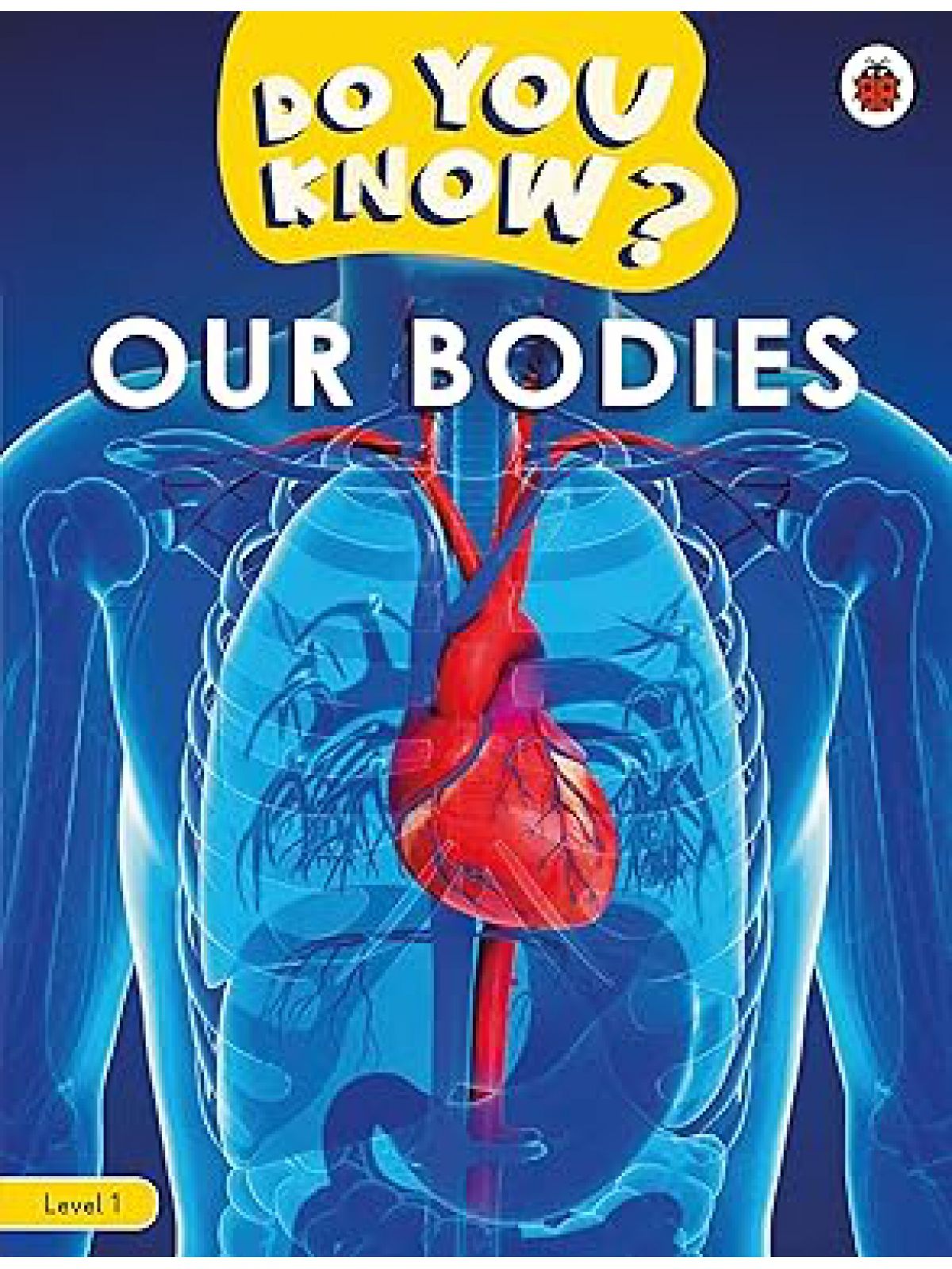 DO YOU KNOW? (LEVEL 1 )