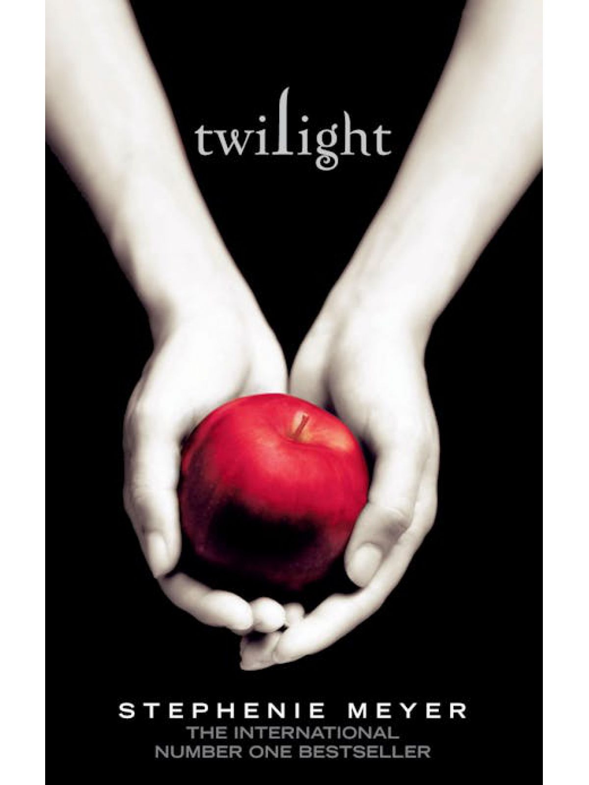 TWILIGHT (TWILIGHT  SAGA #1)