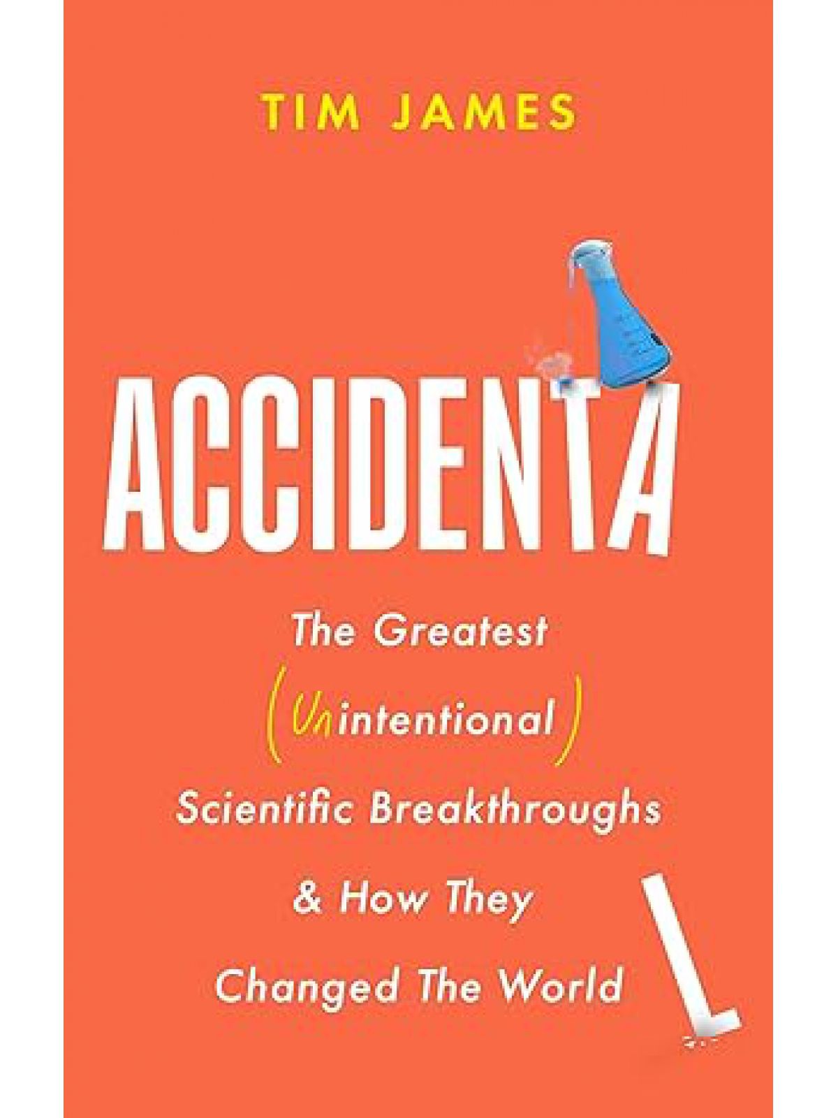 ACCIDENTAL