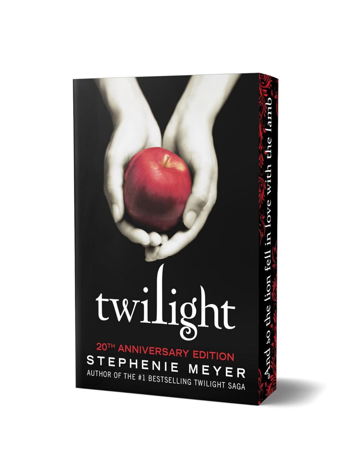 TWILIGHT (20TH ANNIV ED)
