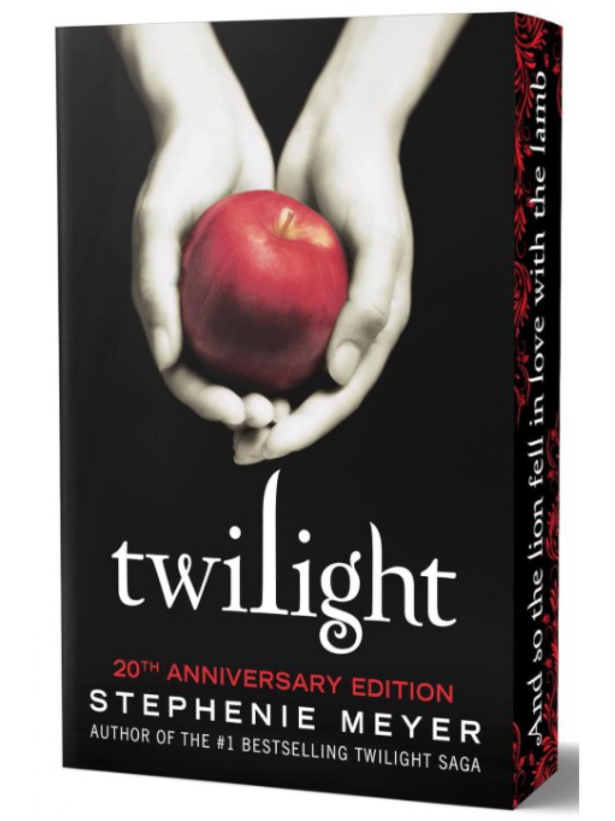 TWILIGHT (20TH ANNIV ED)