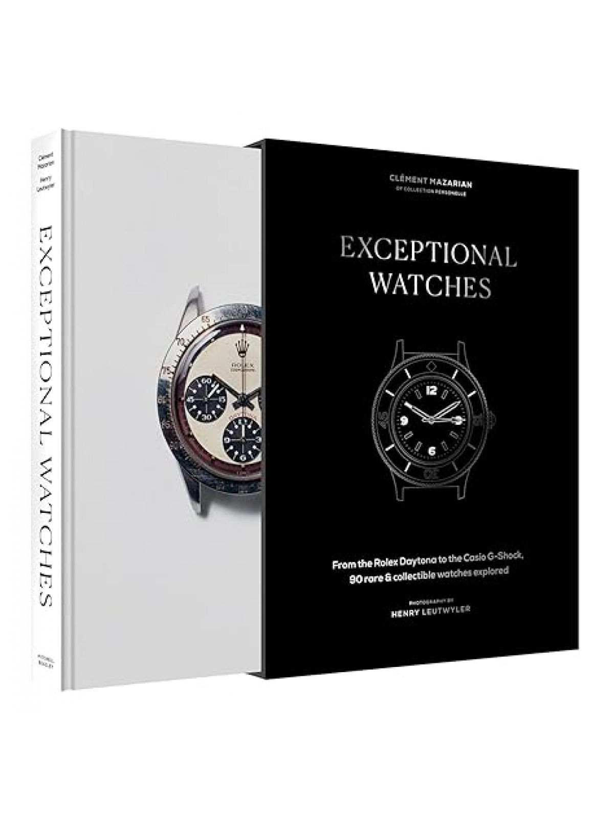 EXCEPTIONAL WATCHES
