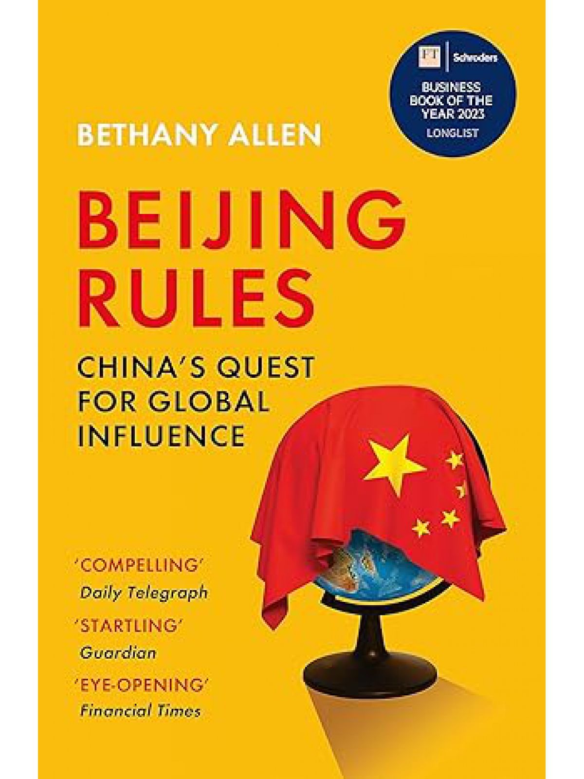 BEIJING RULES