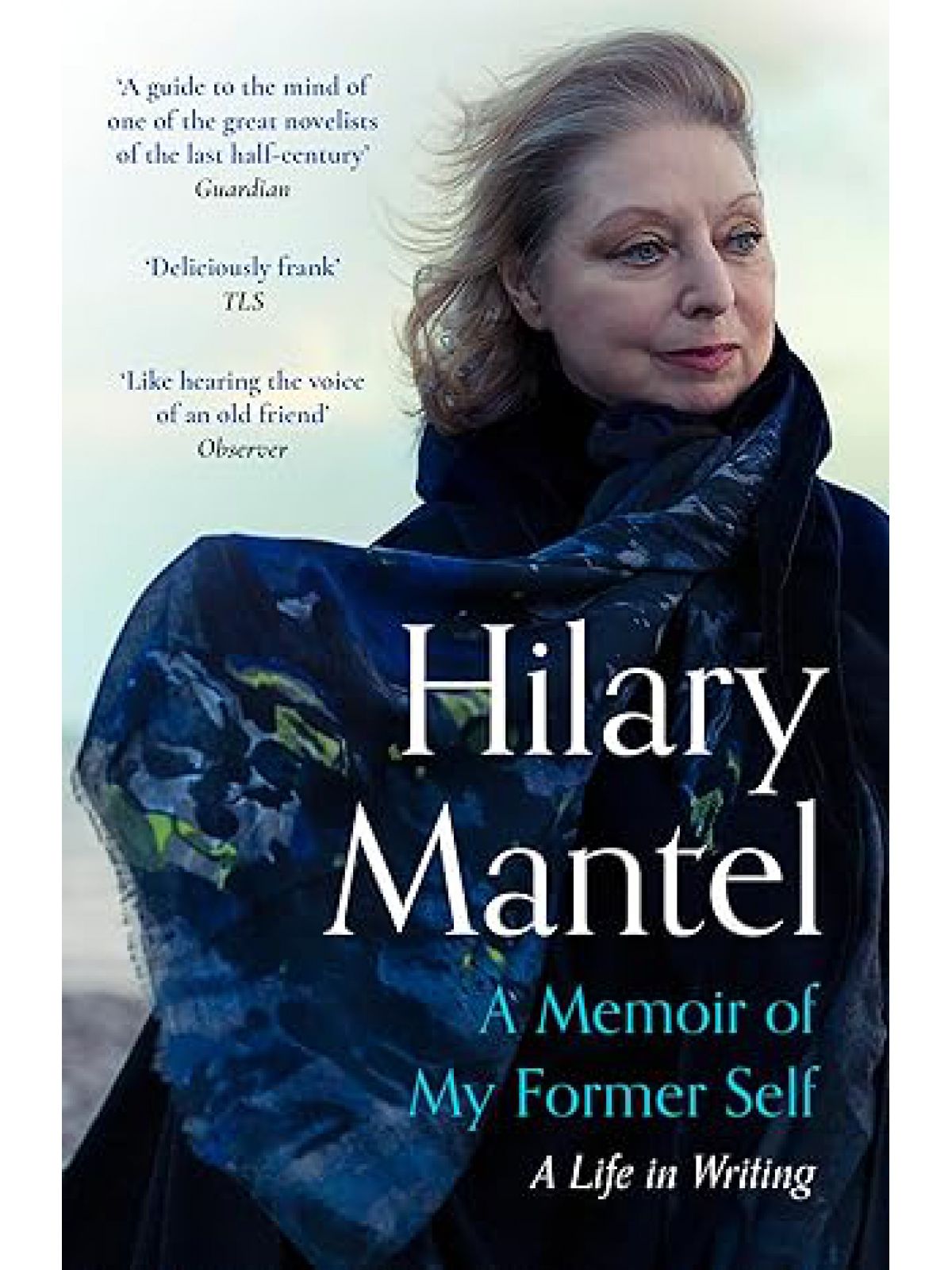 MEMOIR OF MY FORMER SELF