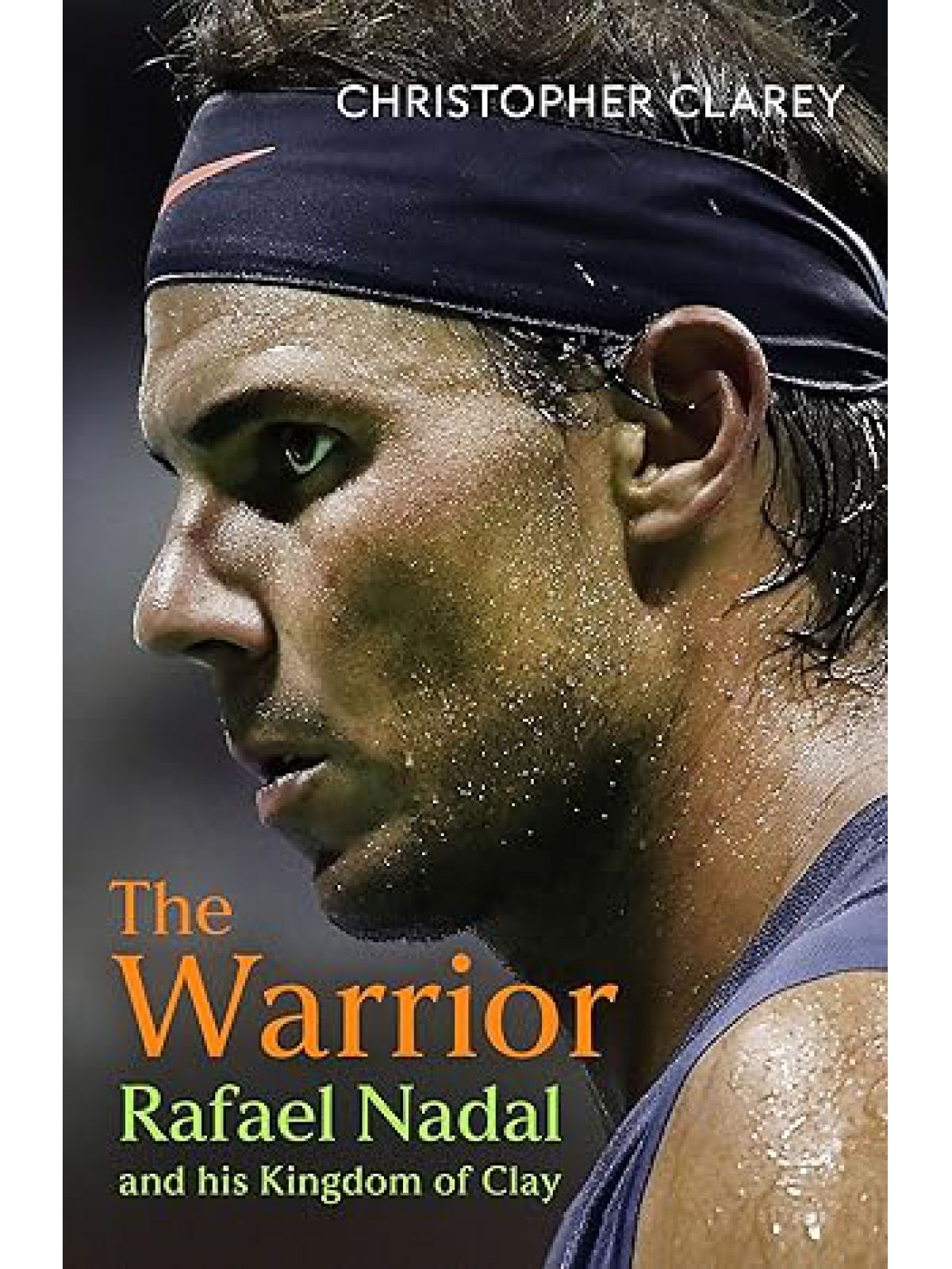 WARRIOR