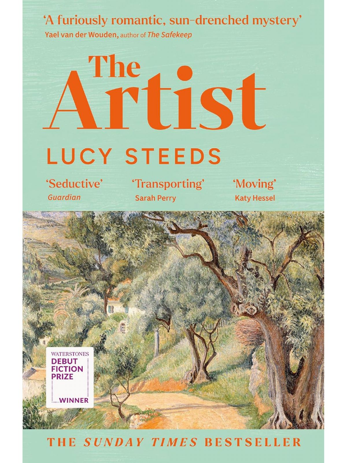 ARTIST