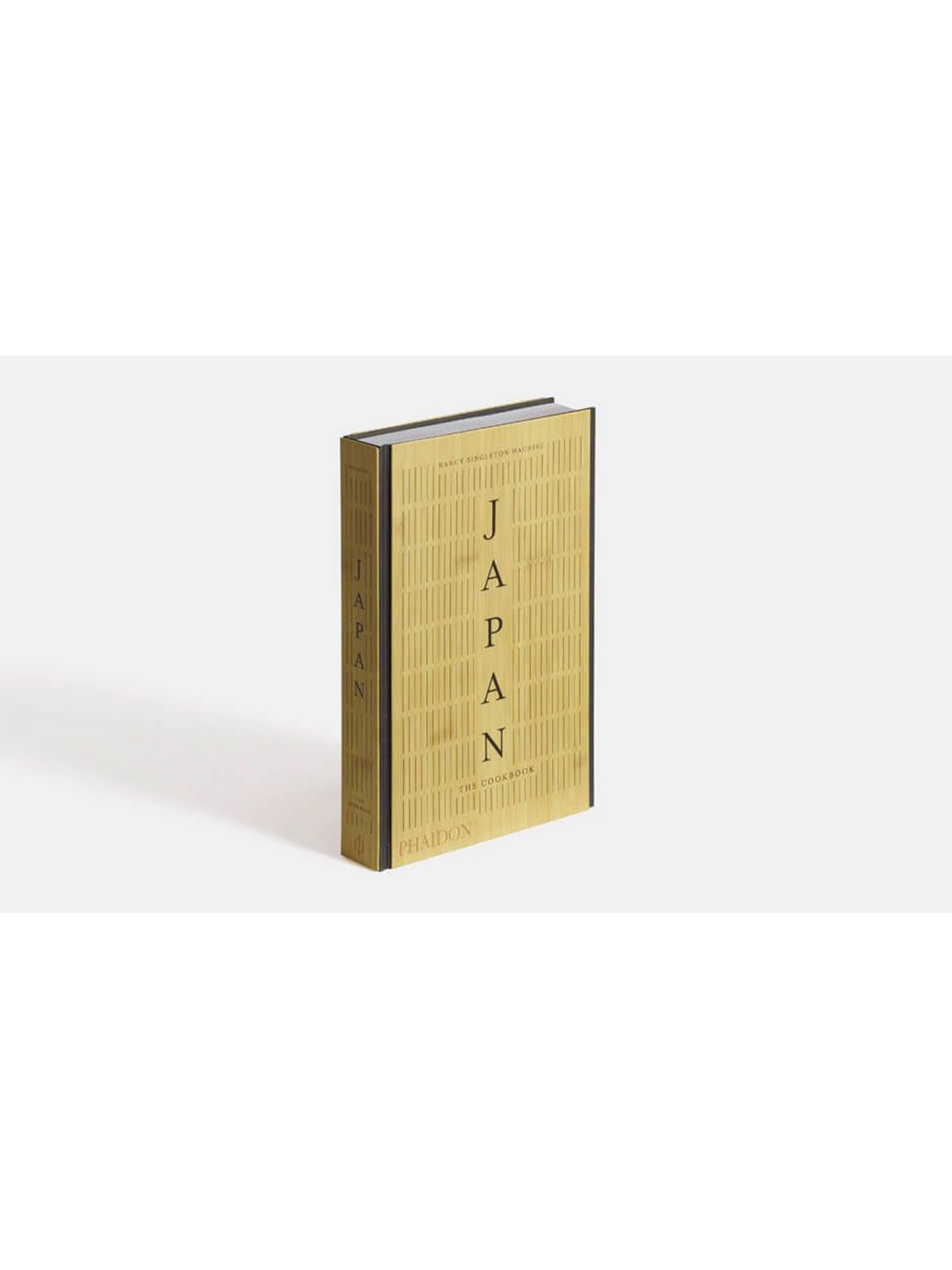 JAPAN THE COOK BOOK