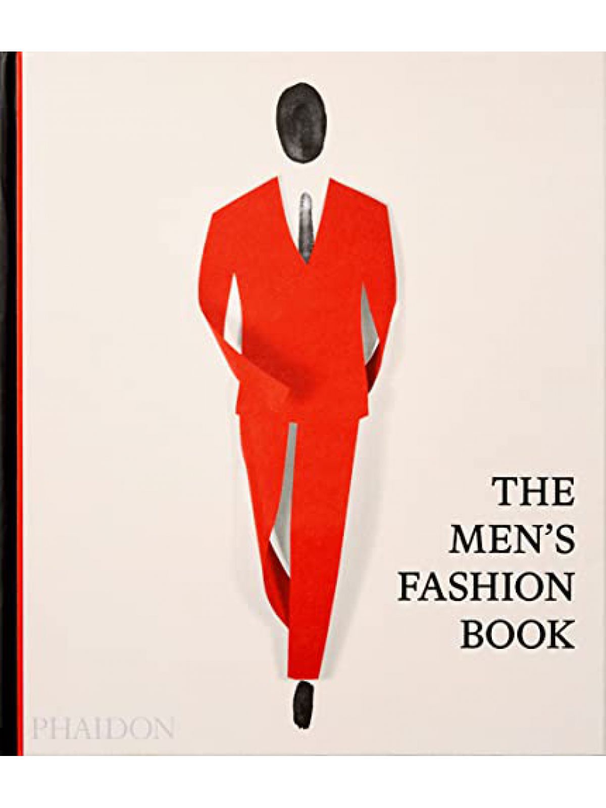 MEN’S FASHION BOOK
