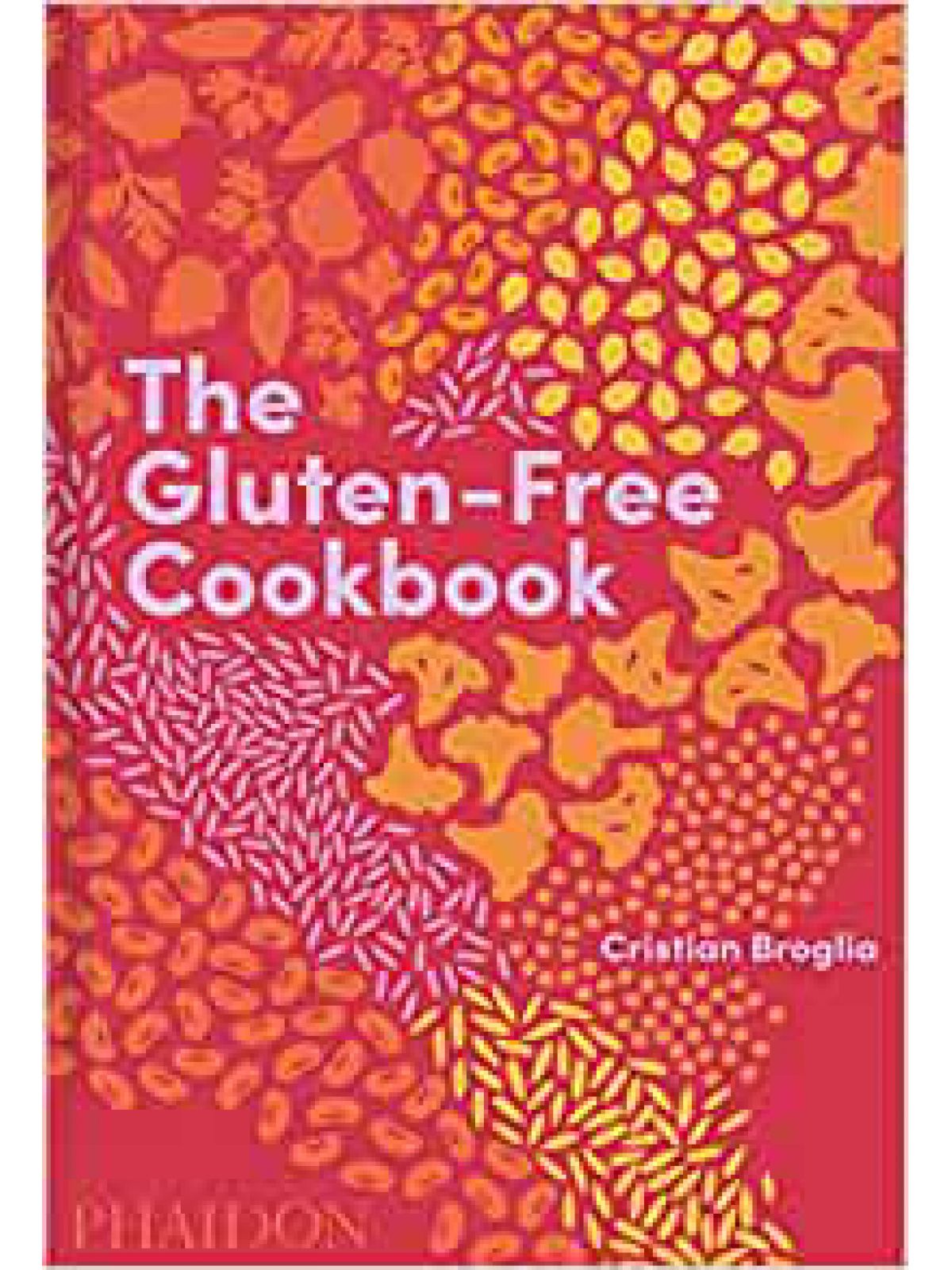 GLUTEN-FREE COOKBOOK