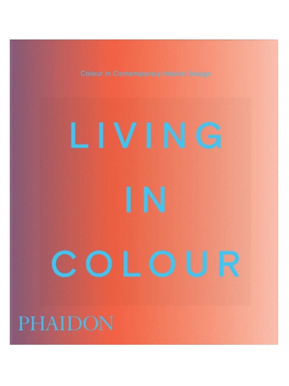 LIVING IN COLOR MINI