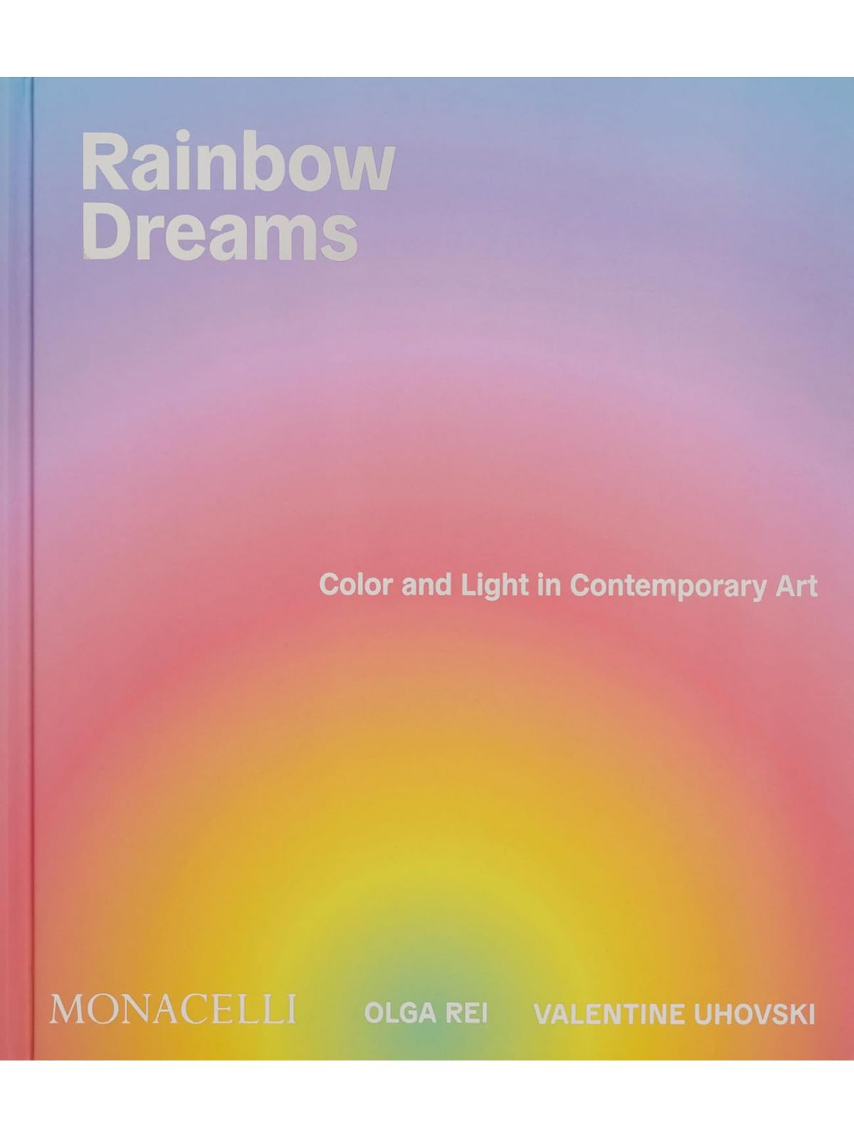 RAINBOW DREAMS