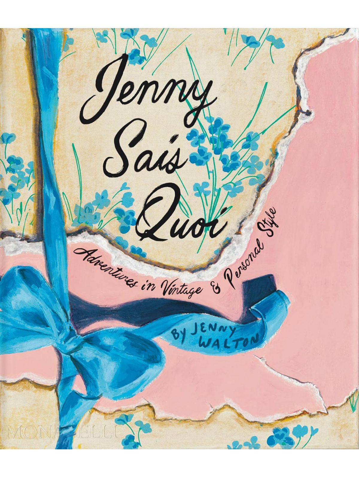 JENNY SAIS QUOI