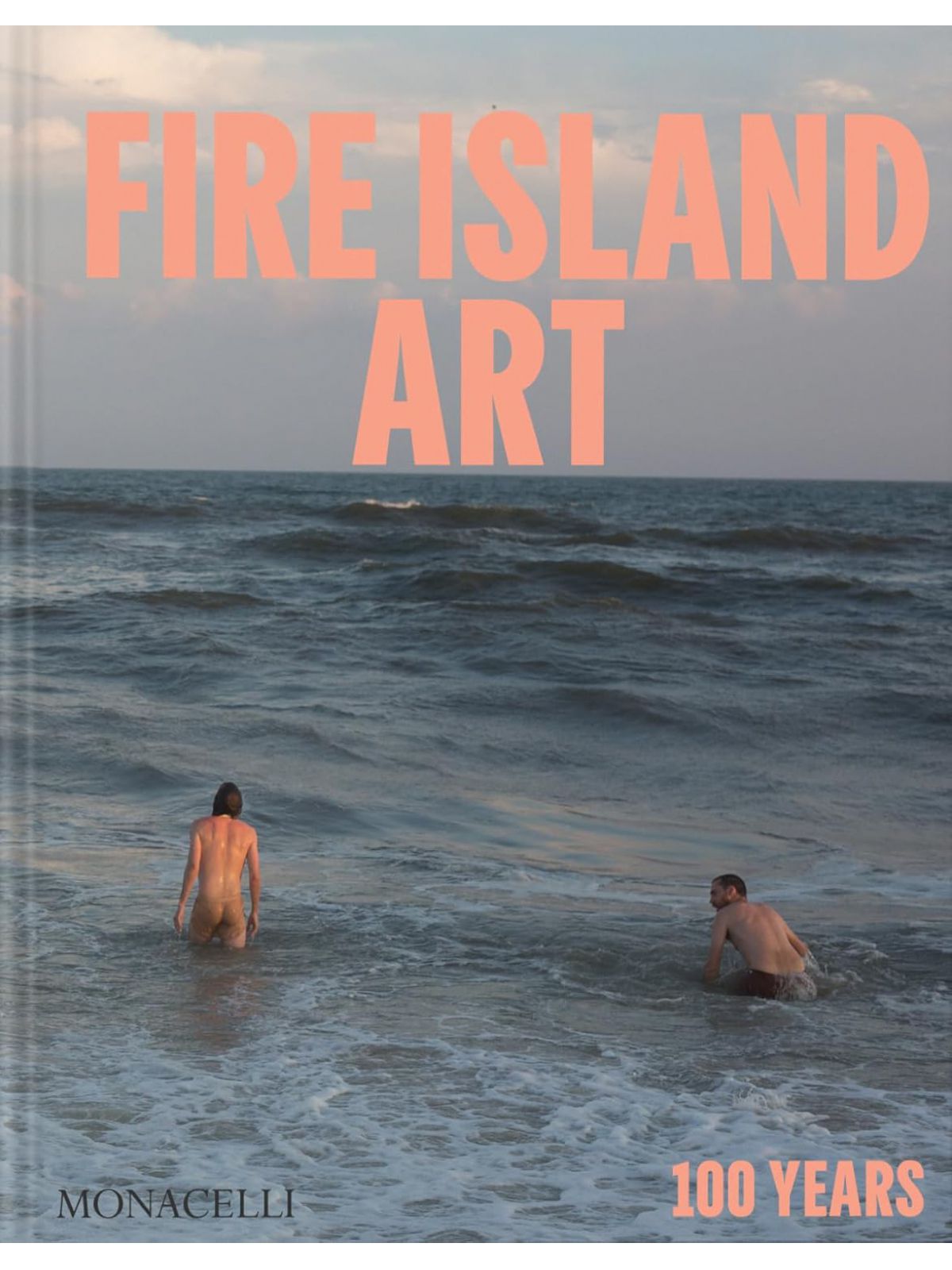 FIRE ISLAND ART