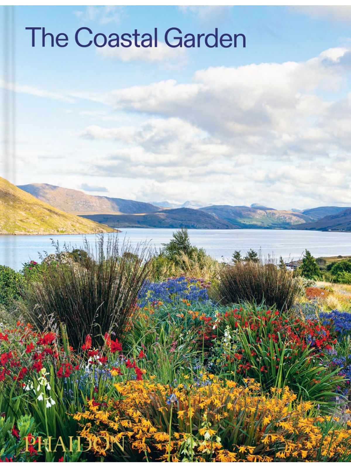 COASTAL GARDEN