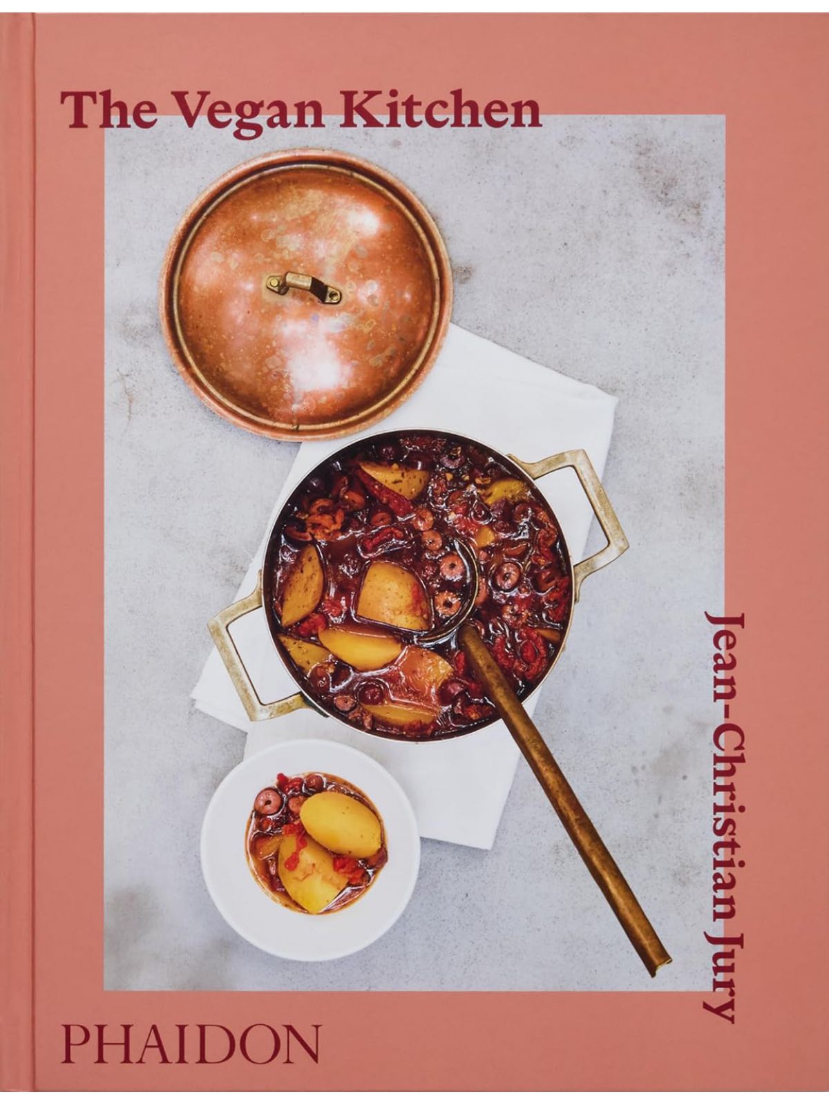 VEGAN KITCHEN