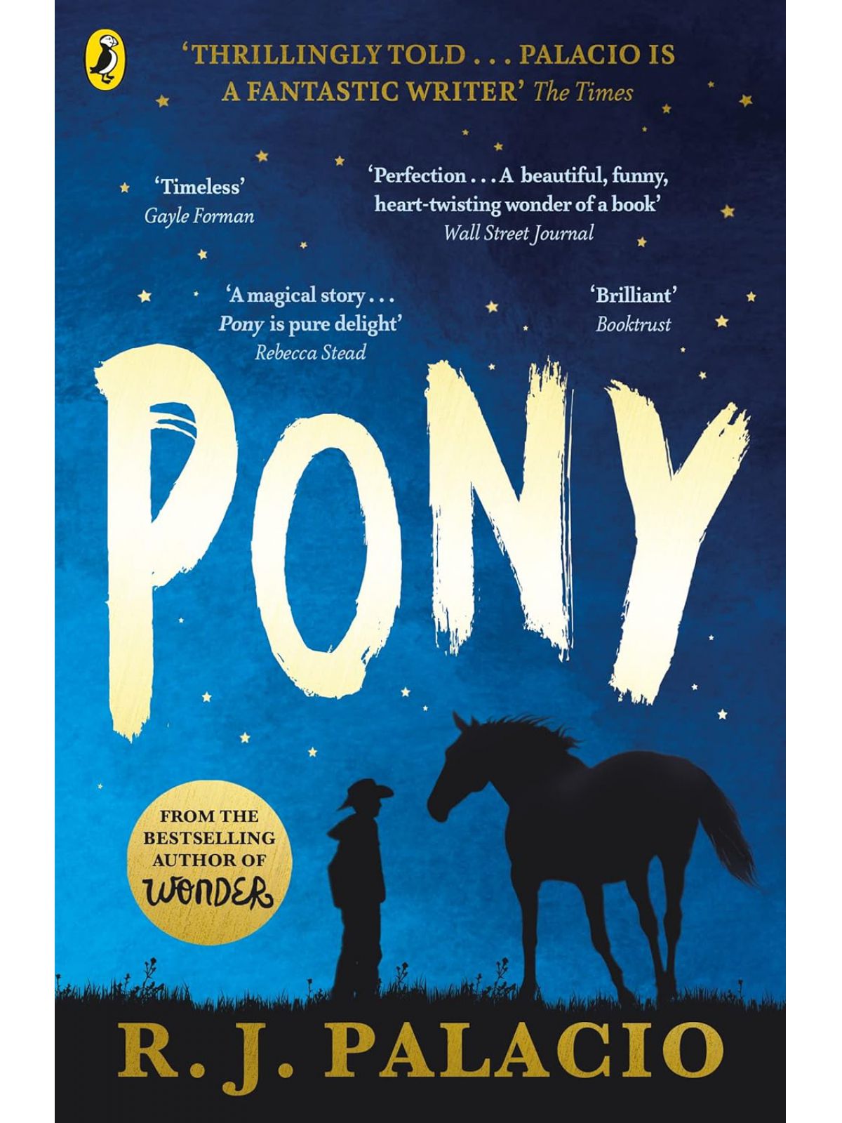 PONY