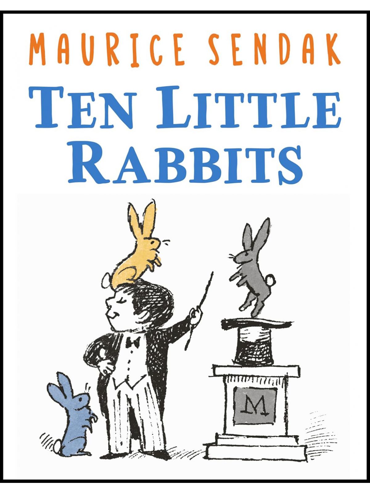 LITTLE RABBITS