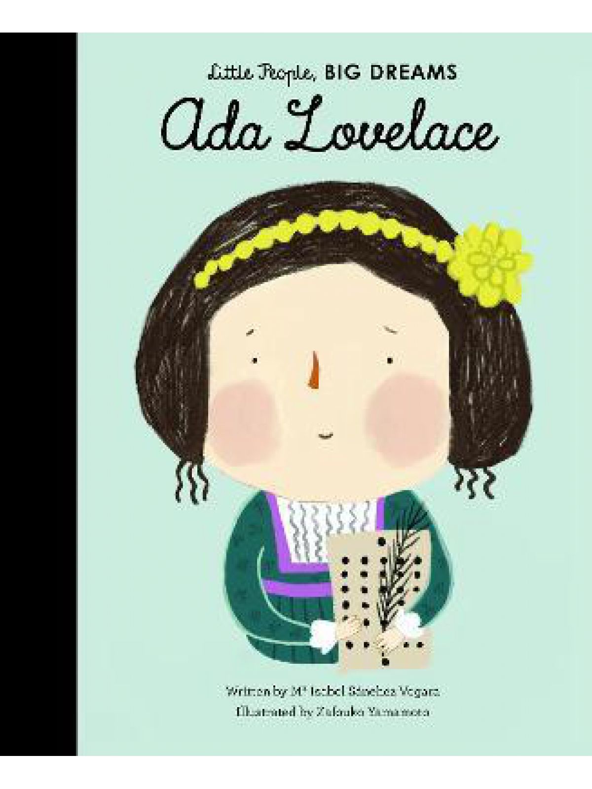 ADA LOVELACE