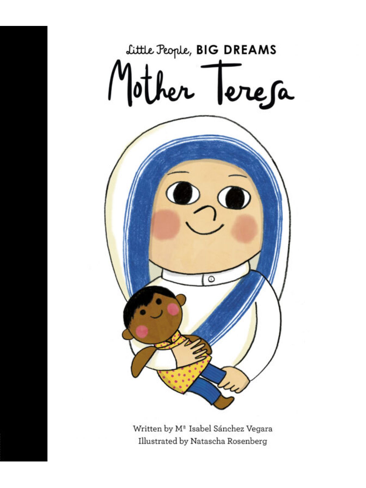 MOTHER TERESA