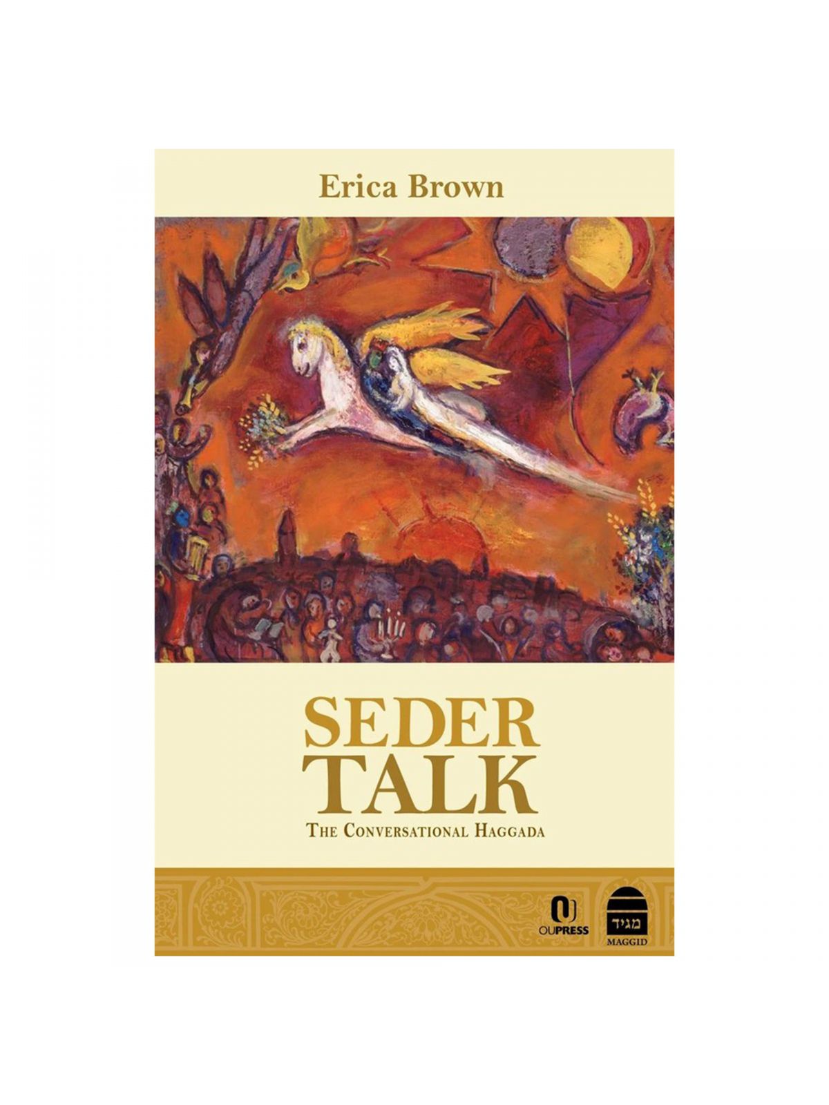 SEDER TALK