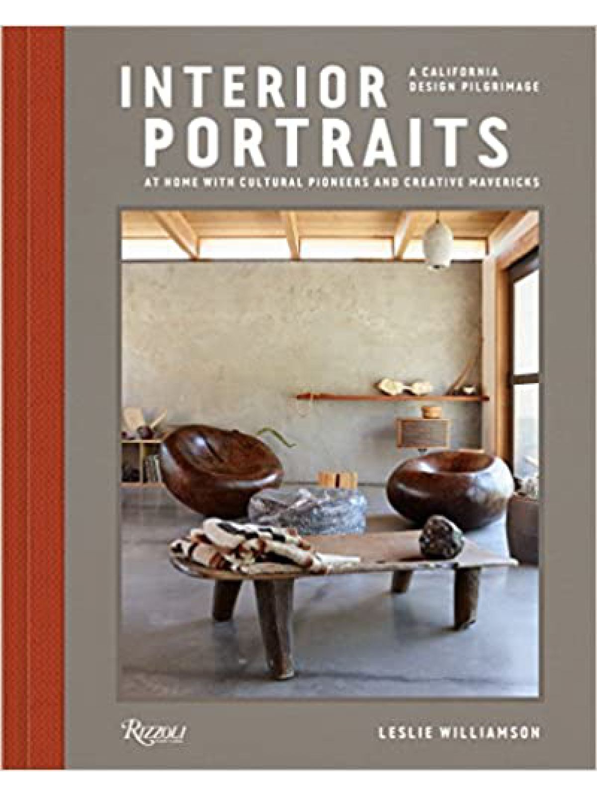 INTERIOR PORTRAITS