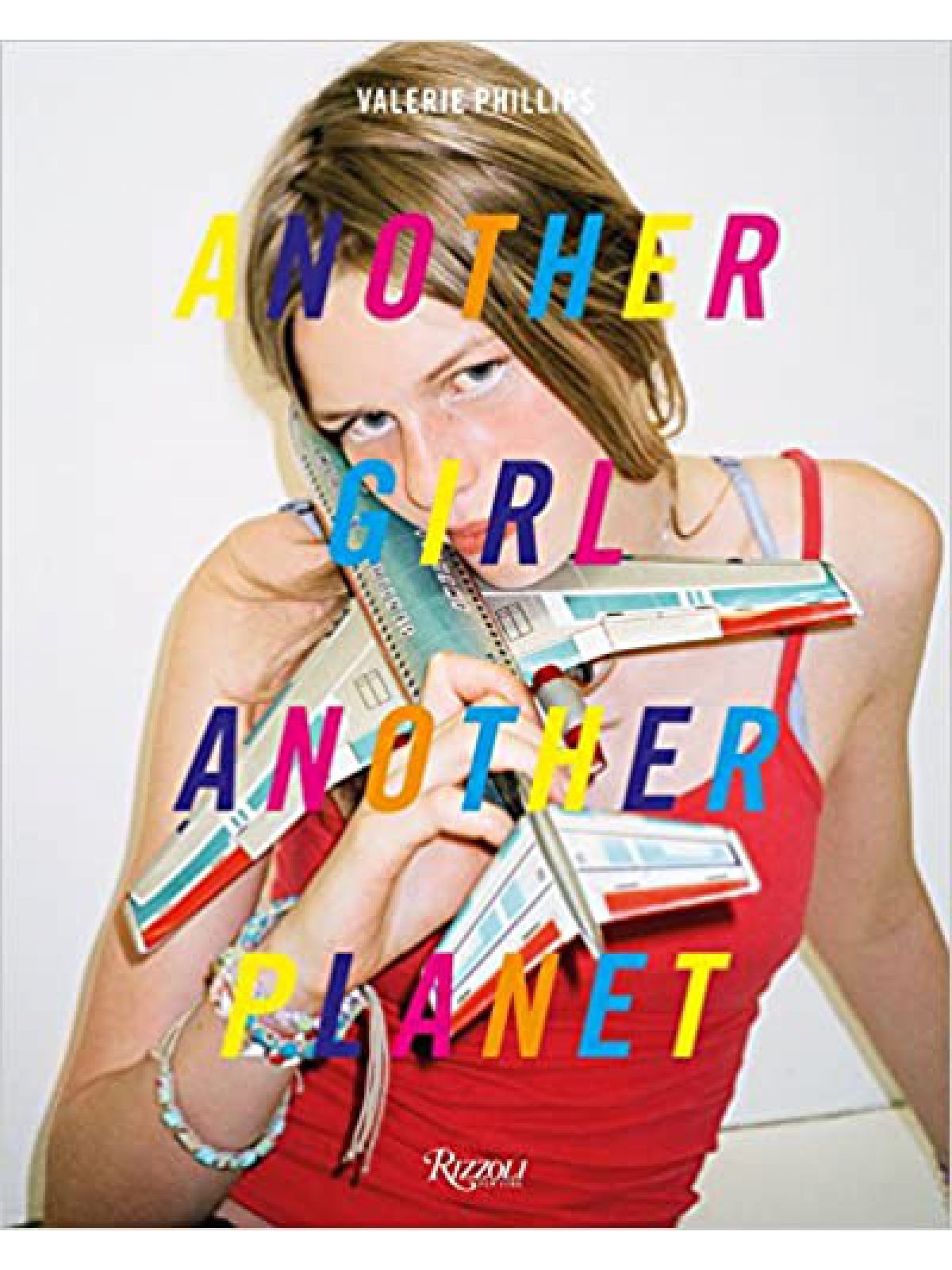 ANOTHER GIRL ANOTHER PLANET
