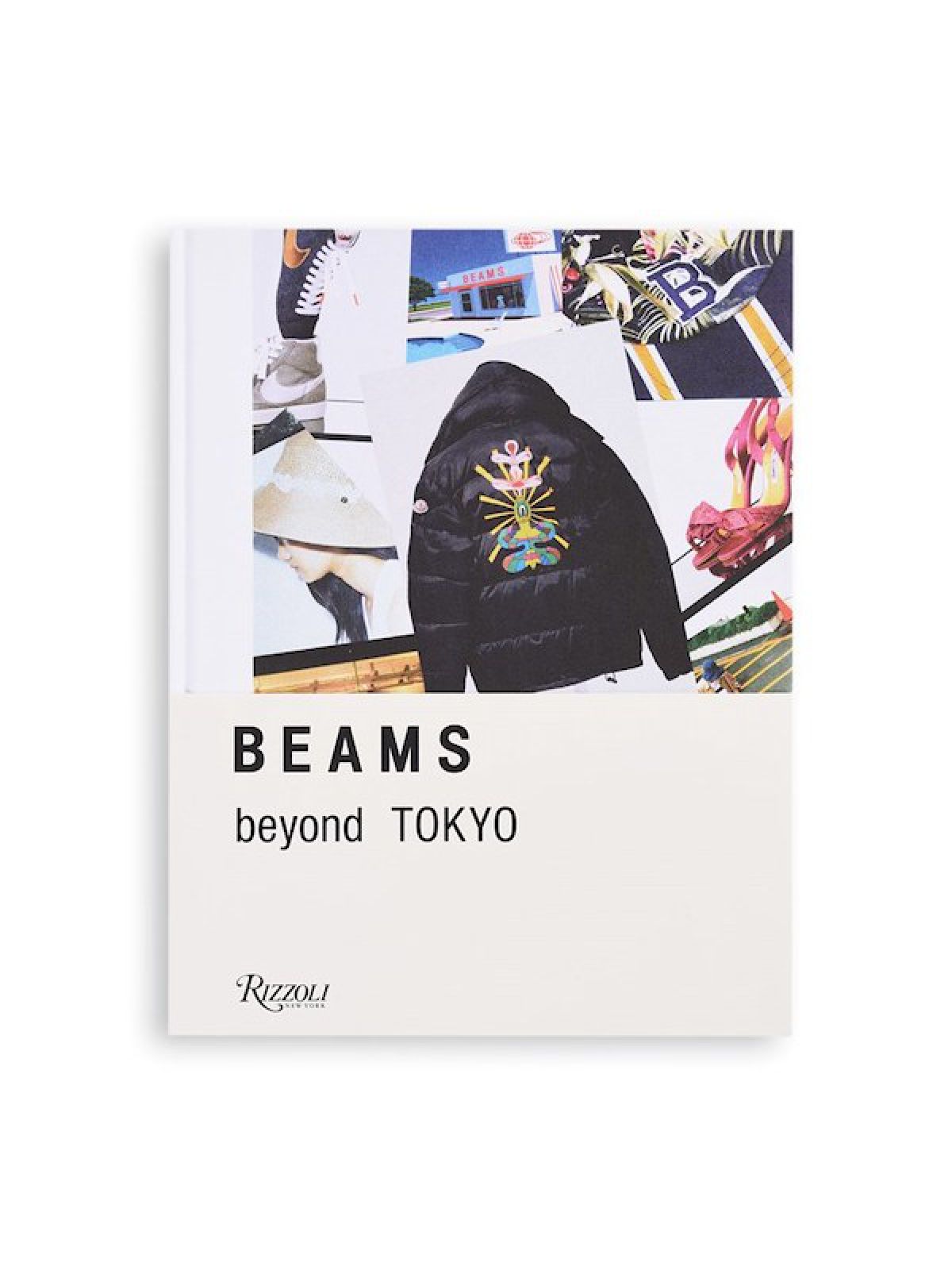 BEAMS / BEYOND TOKYO