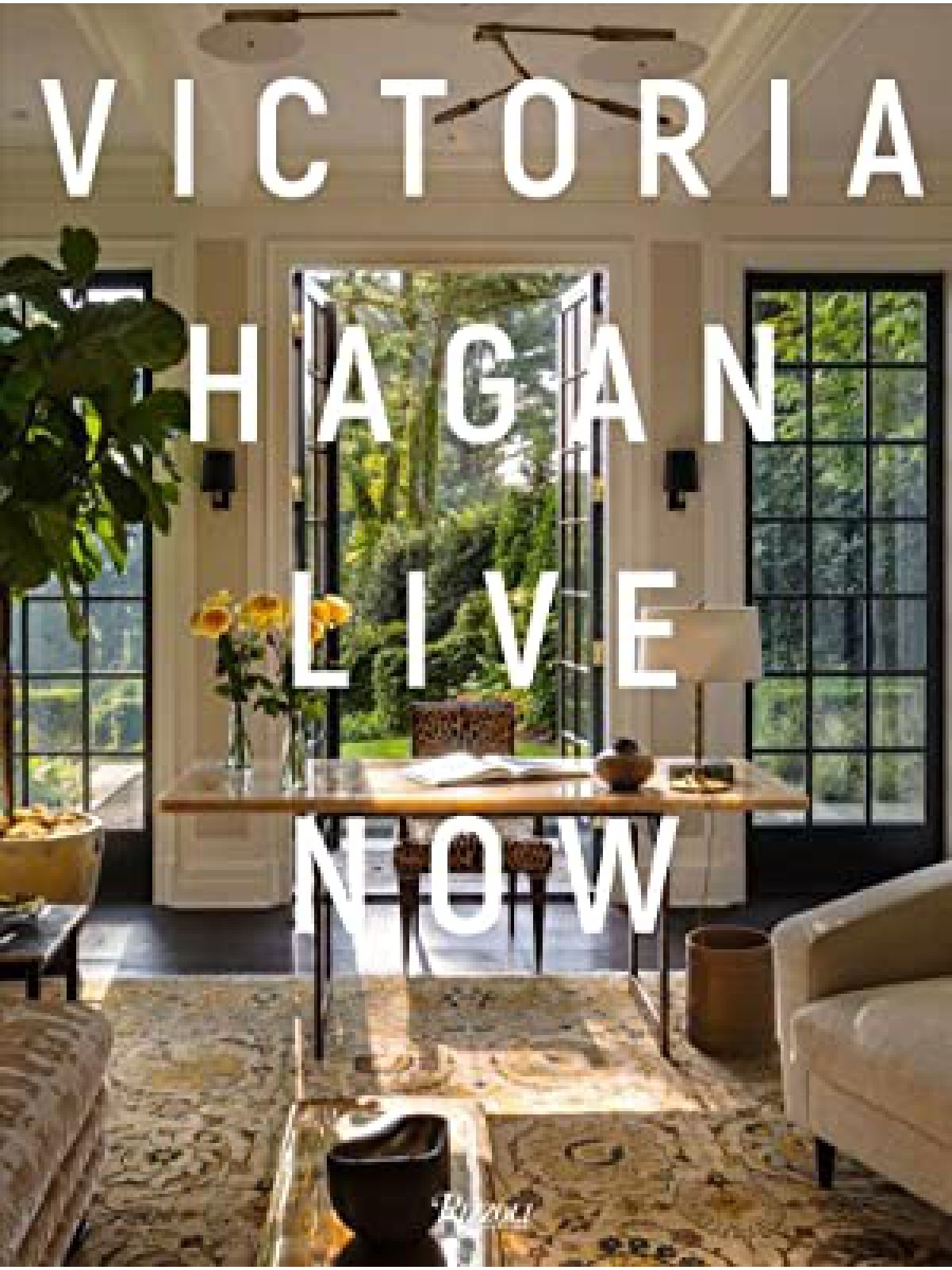 VICTORIA HAGANL LIVE NOW